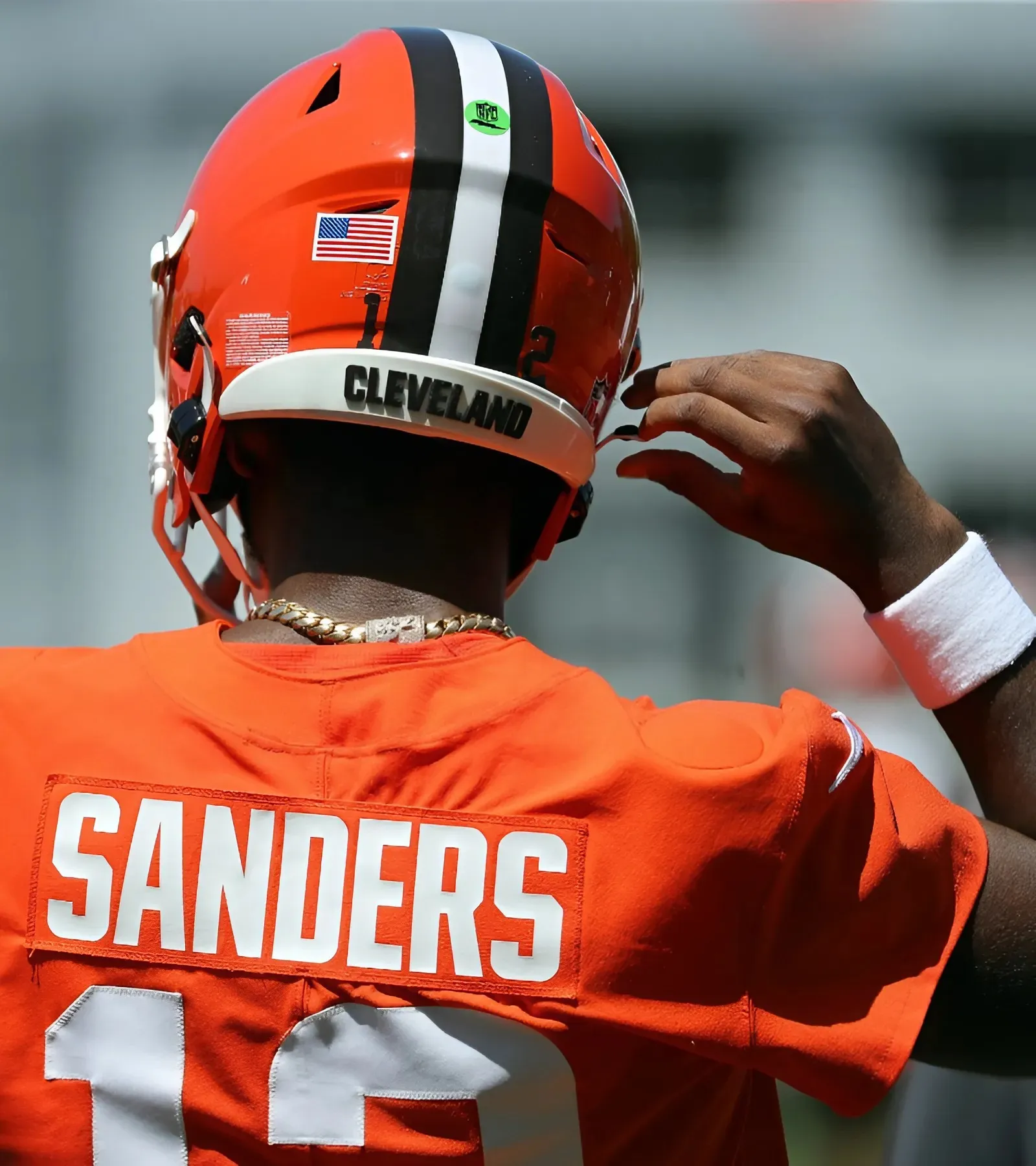 What Browns Shedeur Sanders, Baker Mayfield have in common: Former GM makes bold statement