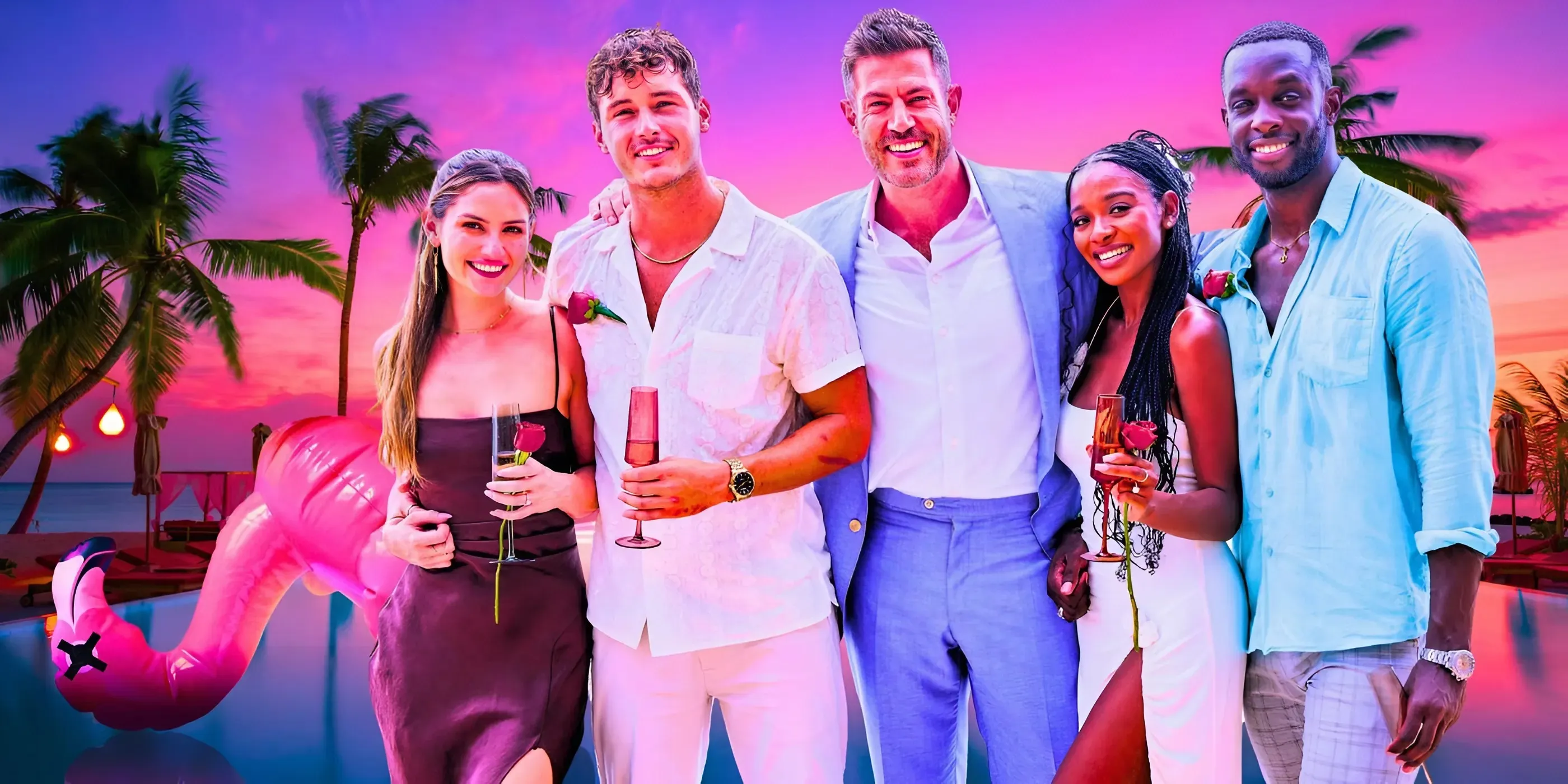 I Thought Bachelor In Paradise Season 10's Big Twist Was A Good Idea But I Changed My Mind