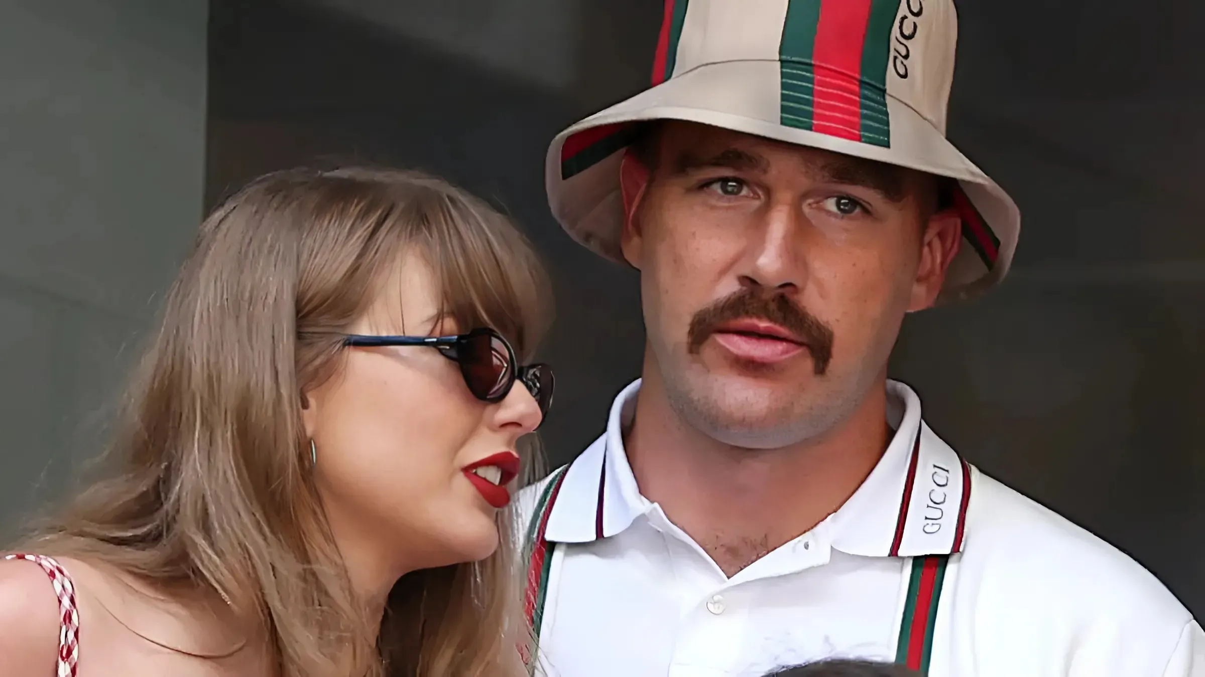Taylor Swift Faced BFF Blackmail Shocker After Travis Kelce IG Unfollow: Report