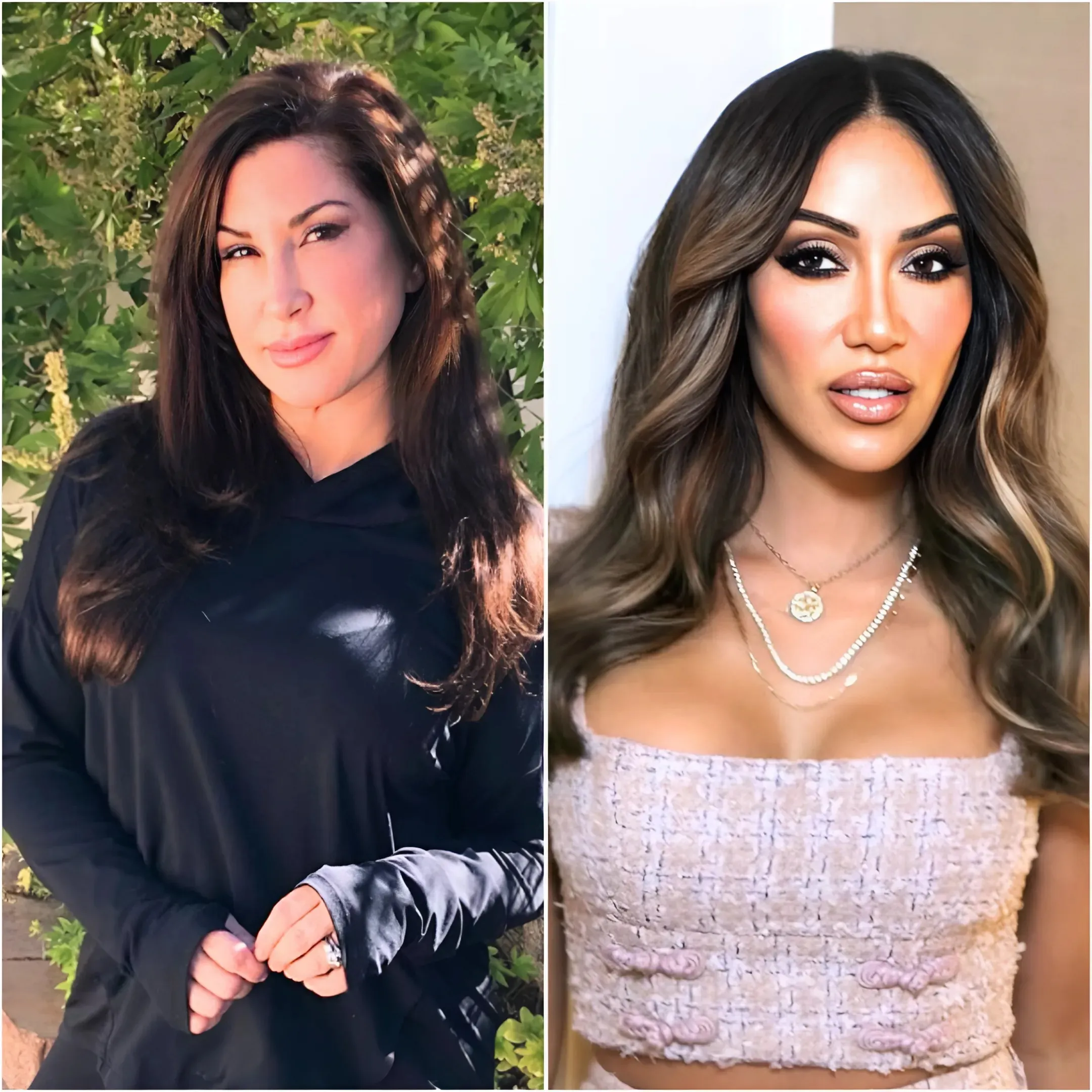 RHONJ’s Jacqueline Laurita Slams “Uninteresting” Melissa Gorga for Claims About Teresa’s Return From Prison, Accuses Her of Trying to “Shift the Narrative” With “Lies” and Says Melissa Was ‘Jealous’