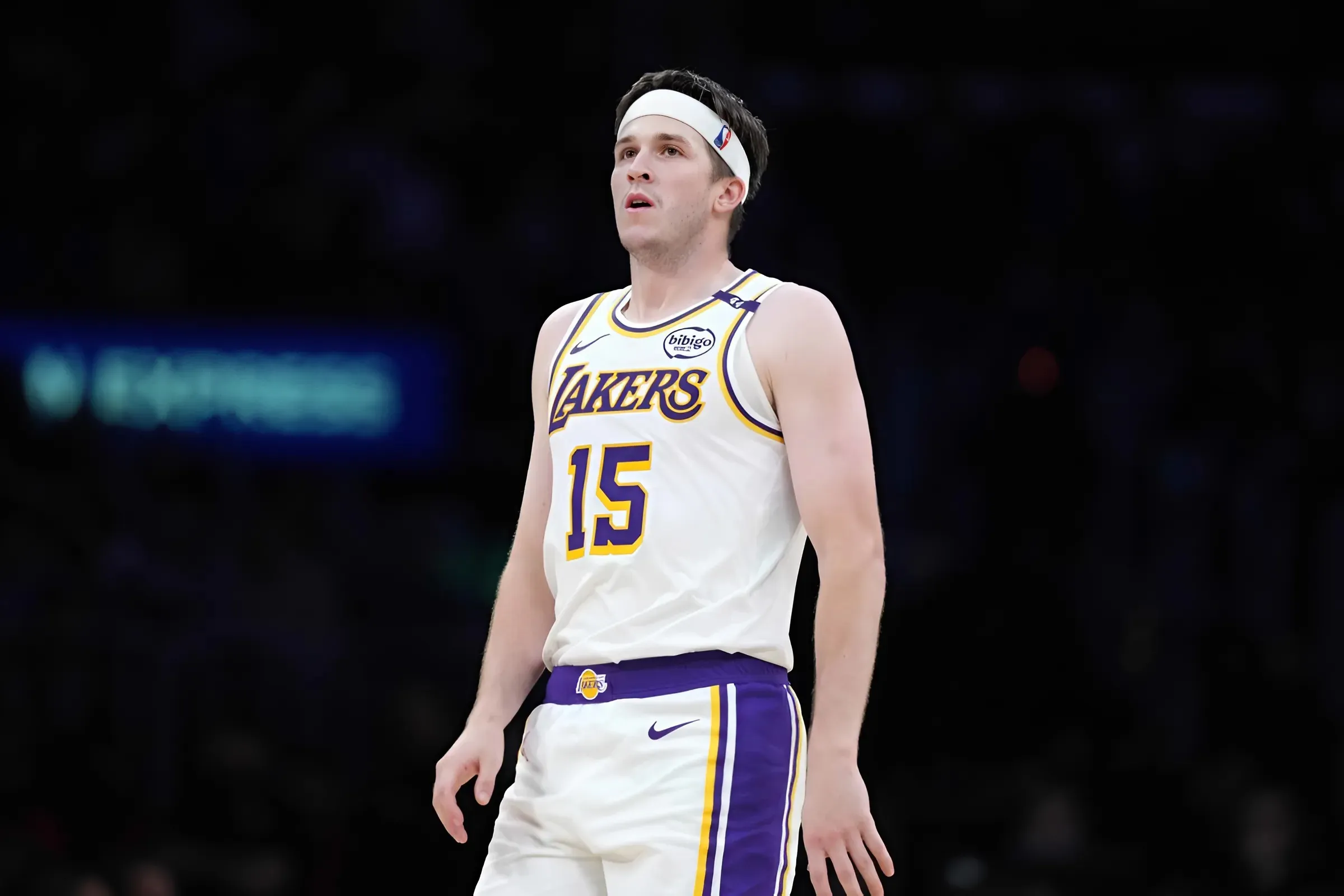 Lakers Will Only Trade Austin Reaves Under One Condition