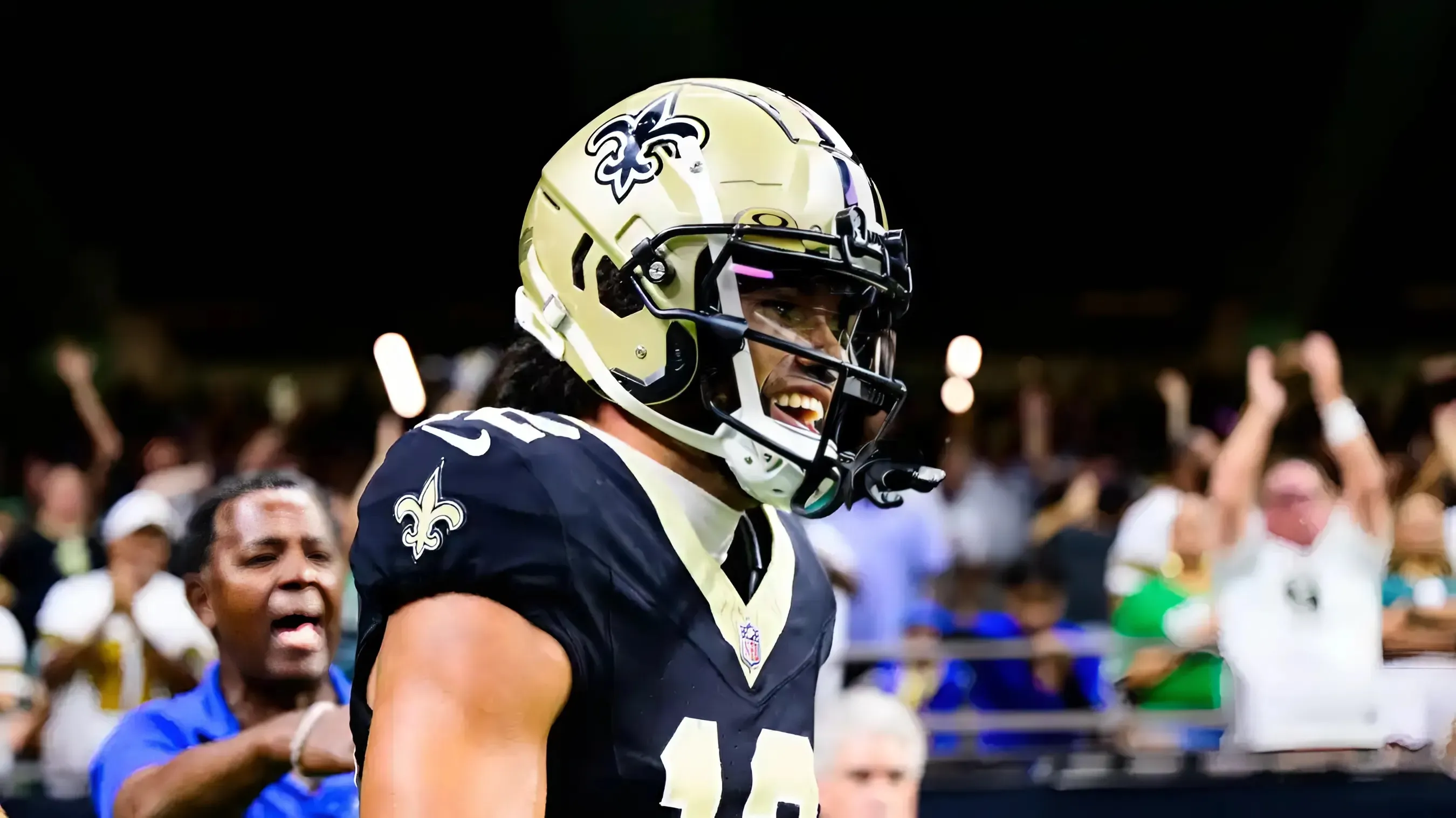 Steelers Reportedly Eye Blockbuster Trade for Former 1st Round Wide Receiver as Shocking Move Looms in Pittsburgh