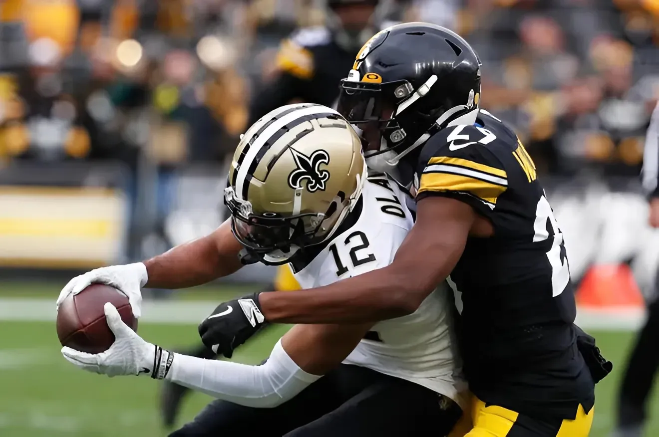 Saints' Kellen Moore already shut down new trade rumors surrounding star offensive player before they ever began