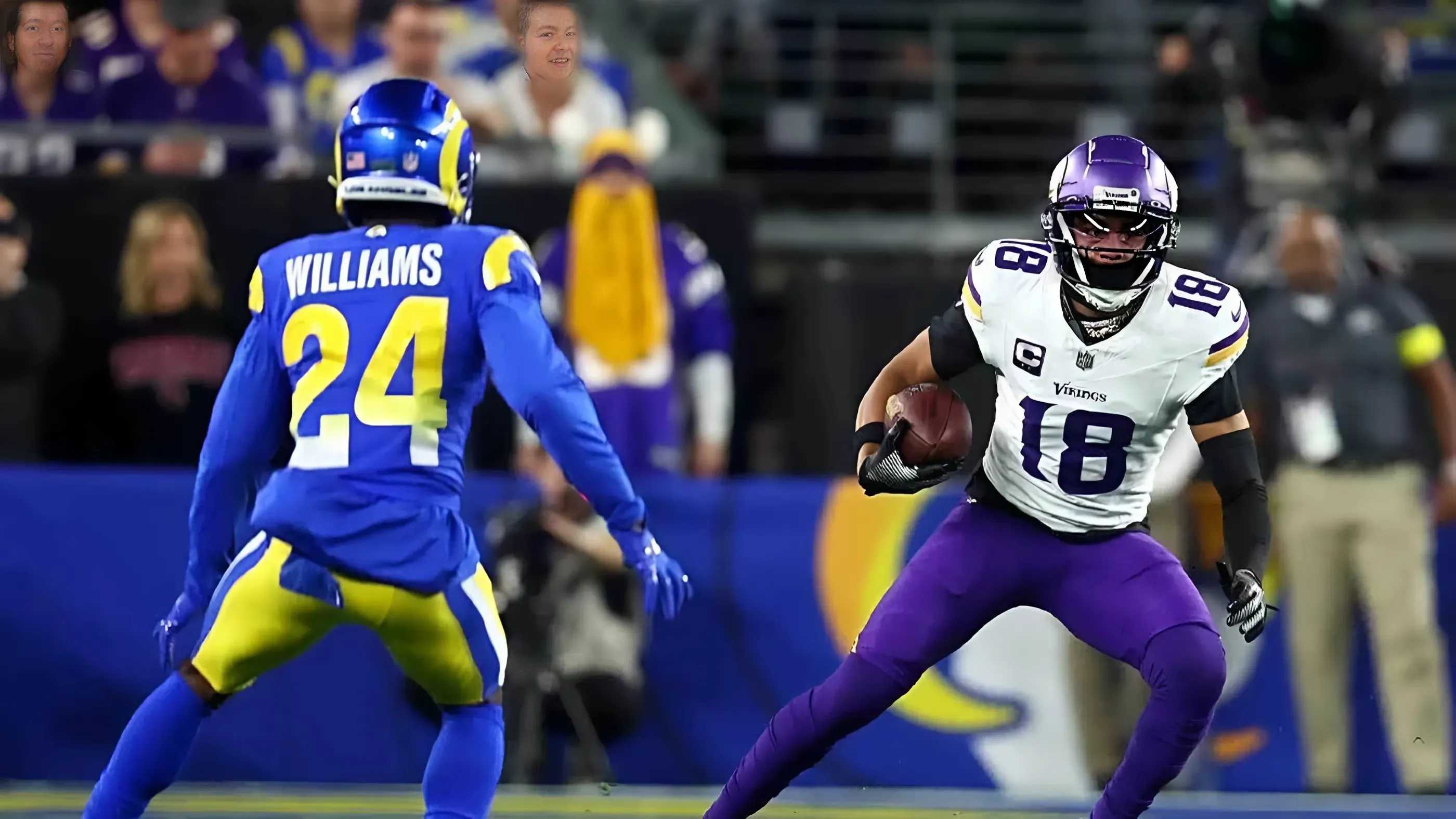 Full Minnesota Vikings game-by-game predictions after 2025 NFL schedule release