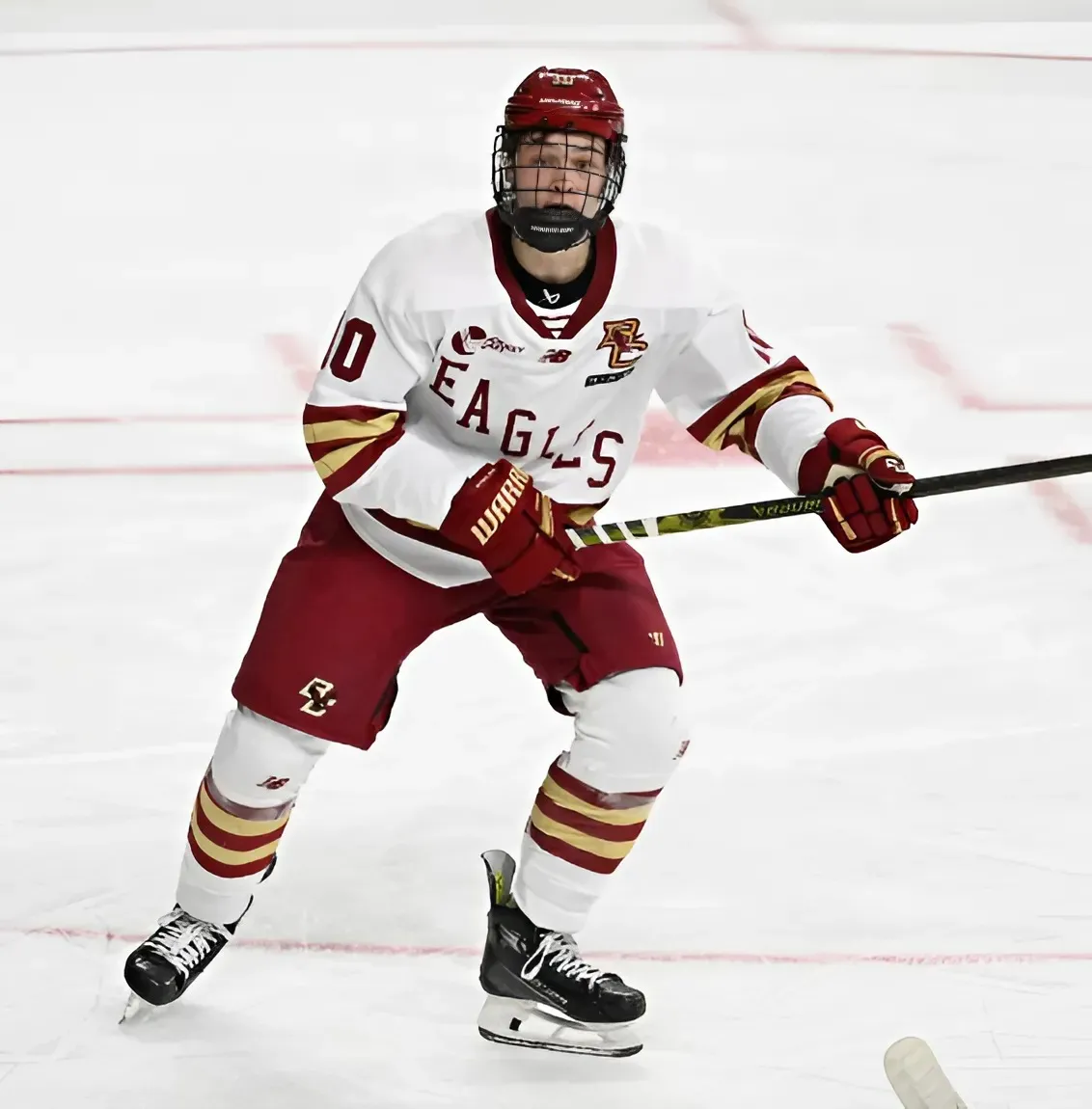 4 Players Blackhawks Must Consider Drafting 3rd Overall
