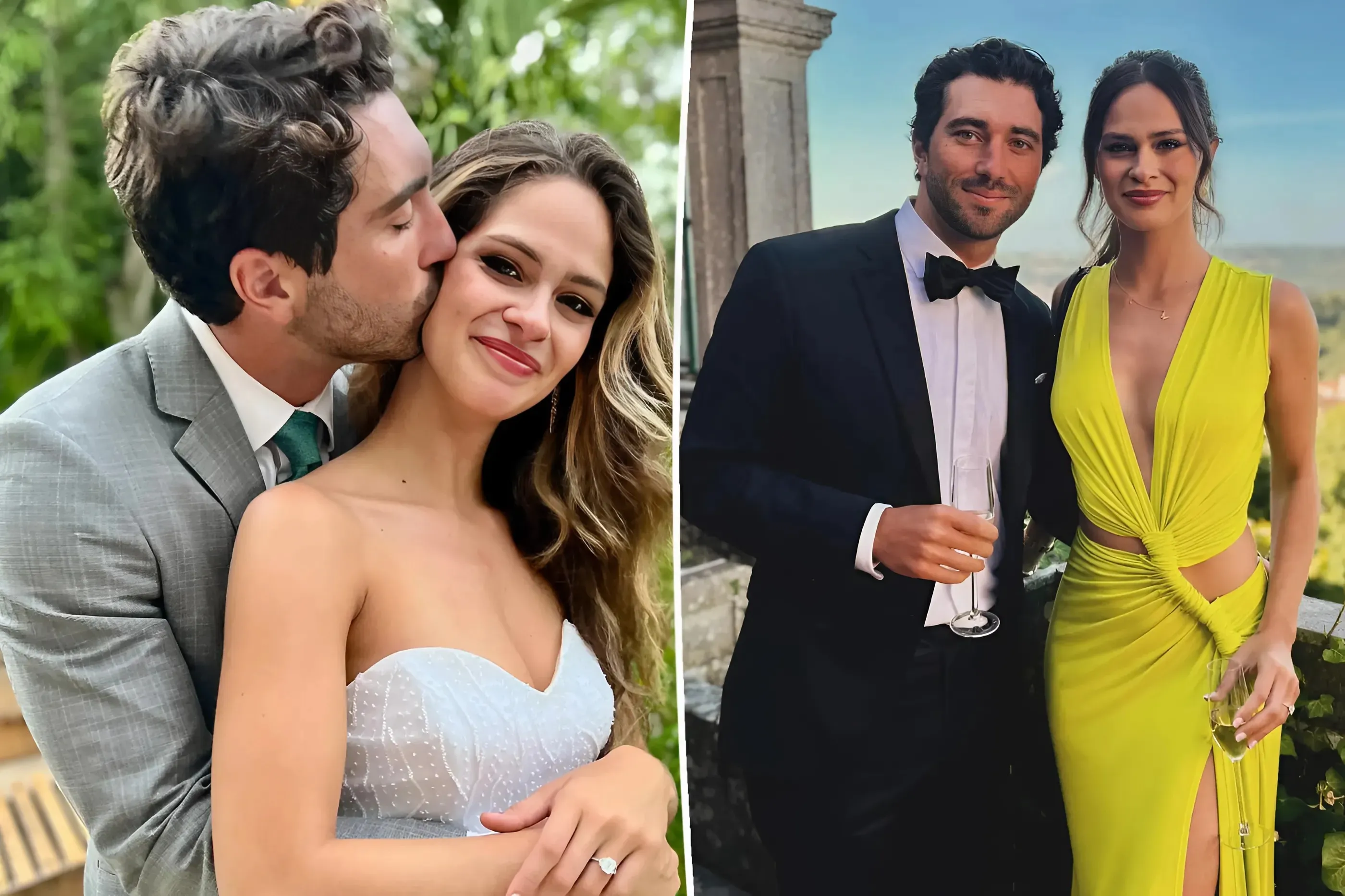 ‘Bachelor’ star Kelsey Anderson reveals whether she’d compete on ‘Dancing With the Stars’ after fiancé Joey Graziadei’s win