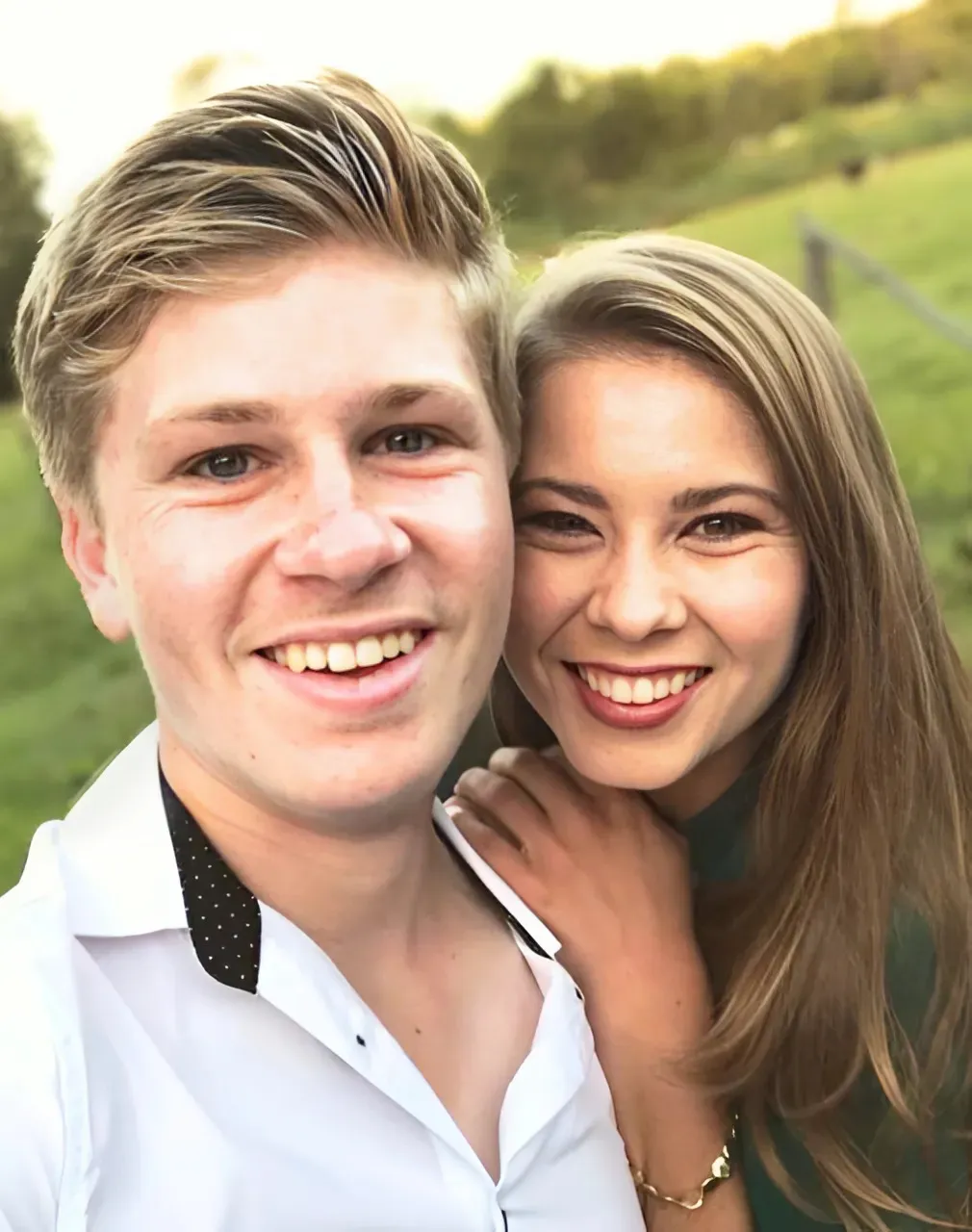 Robert Irwin Opens Up About Bindi’s Surprising ‘DWTS’ Advice: ‘She Told Me to Just Be Myself’