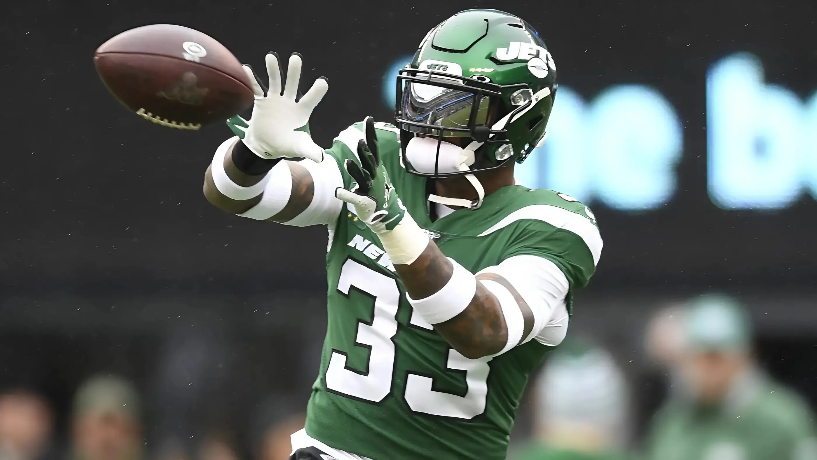 3-Time All-Pro Seeking ‘Dream’ Reunion With Jets in 2025