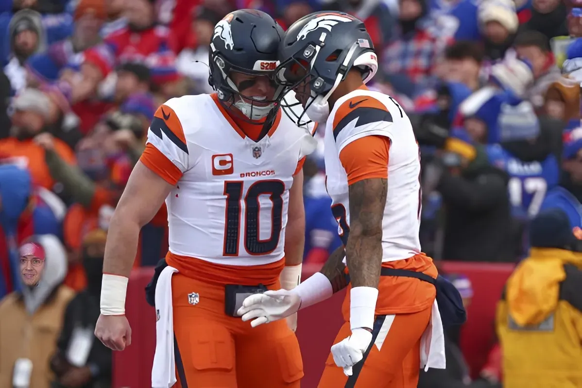 Broncos QB Bo Nix Warned of Looming ‘Danger’ After NFL Announcement