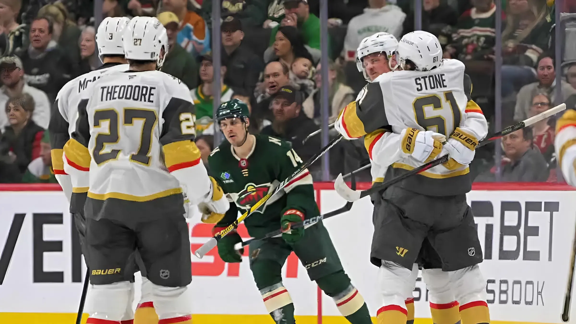 Bruce Cassidy's Days With the Golden Knights Possibly Numbered After Second Round Loss