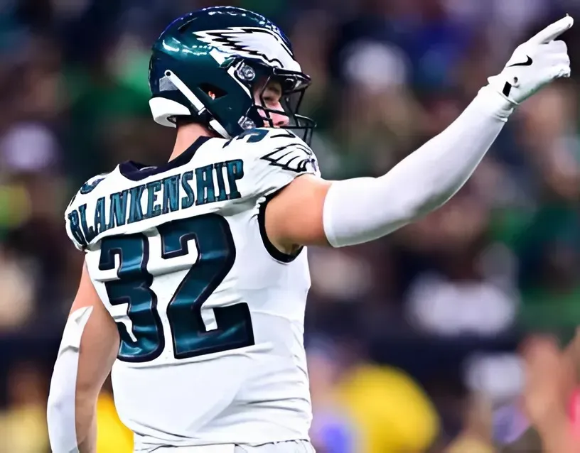 Eagles’ 15-Game Starter Named ‘Most Underrated Player’ on Roster