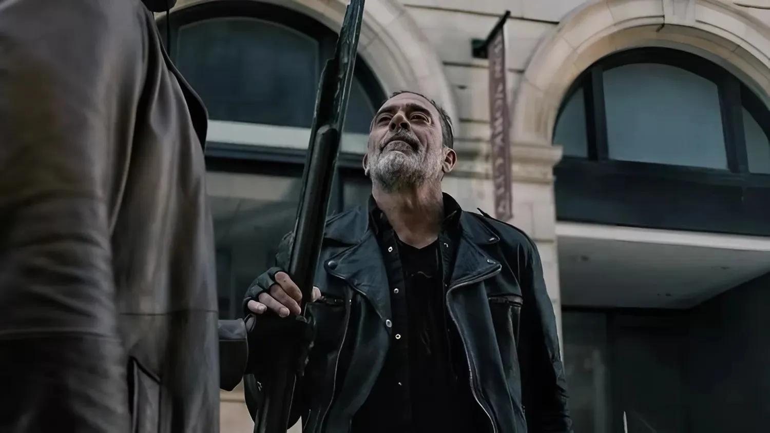 This ‘Walking Dead: Dead City’ Star Has a Pitch for How Glenn Could Return 9 Years After His Death
