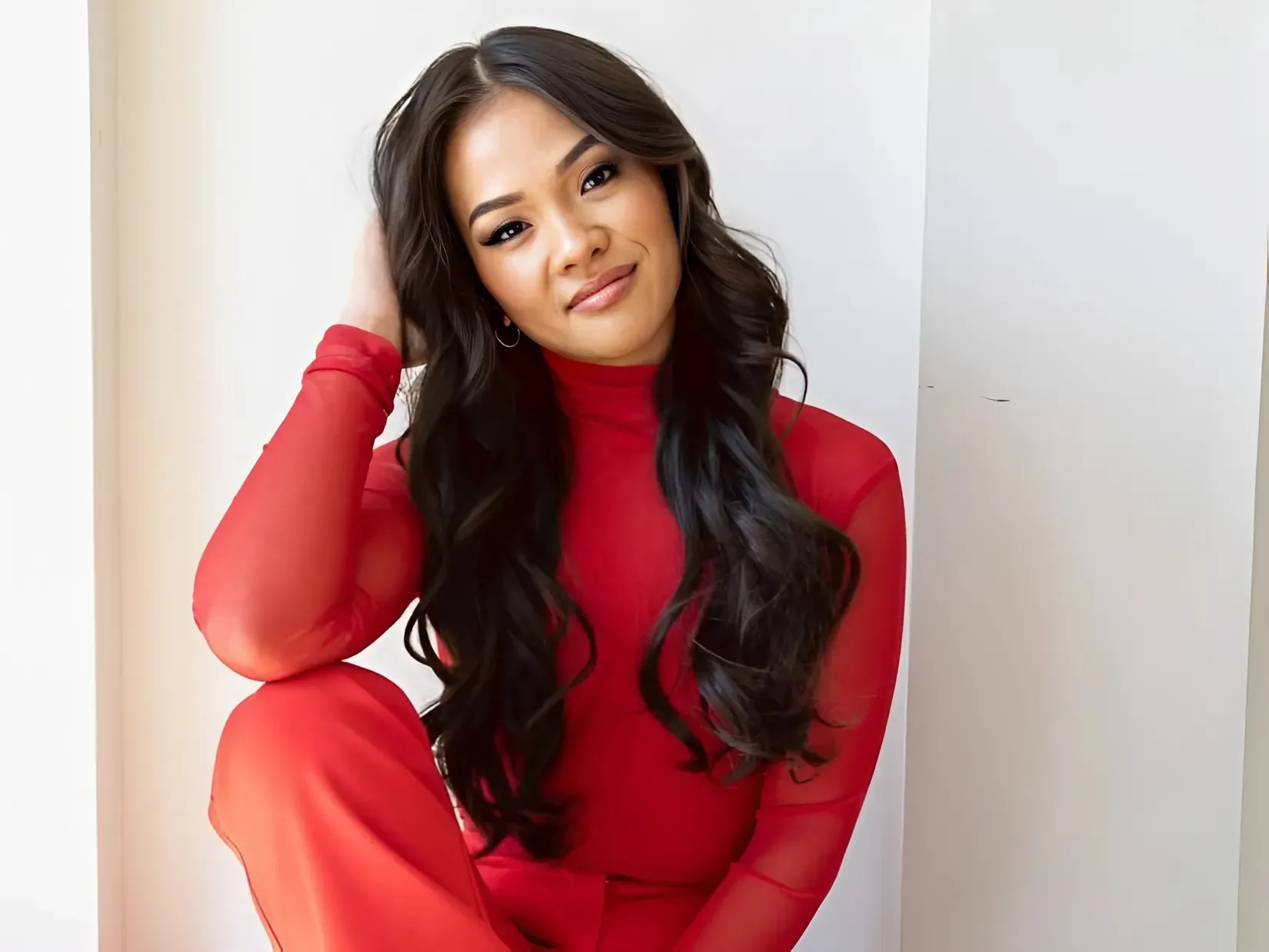Jenn Tran Reveals 10 Life Lessons She Learned in Her 20s: ‘I Feel Wise at the Moment’ Jenn Tran Reveals 10 Life Lessons She Learned in Her 20s: ‘I Feel Wise at the Moment’