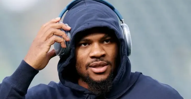 Cowboys’ Micah Parsons Shuts Down Promising Report On Contract Negotiations