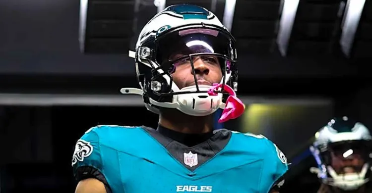 Quinyon Mitchell will make CeeDee Lamb instantly regret laughable trash talk