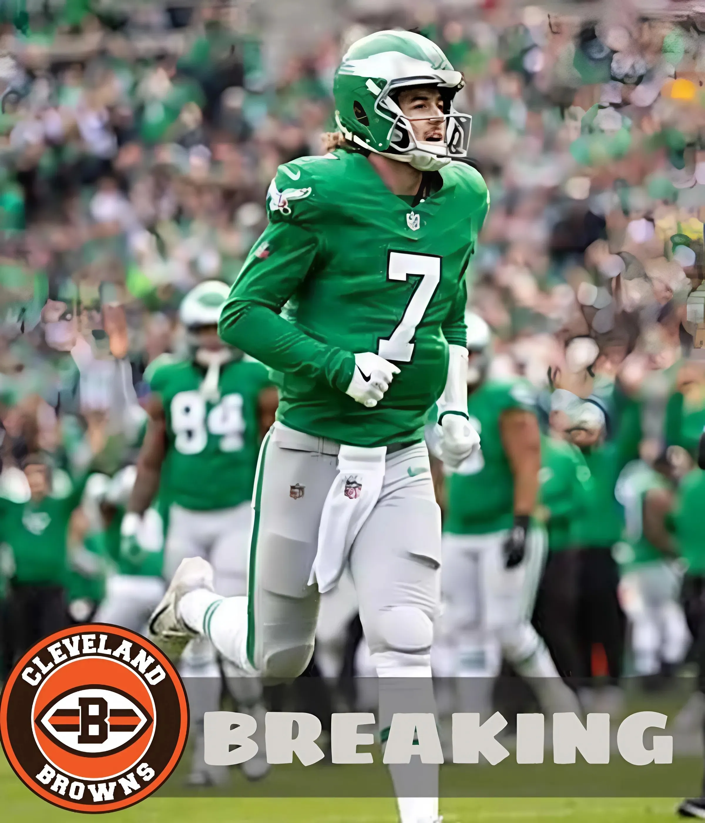 Insider Suggests Bold Cleveland Browns’ QB Outcome