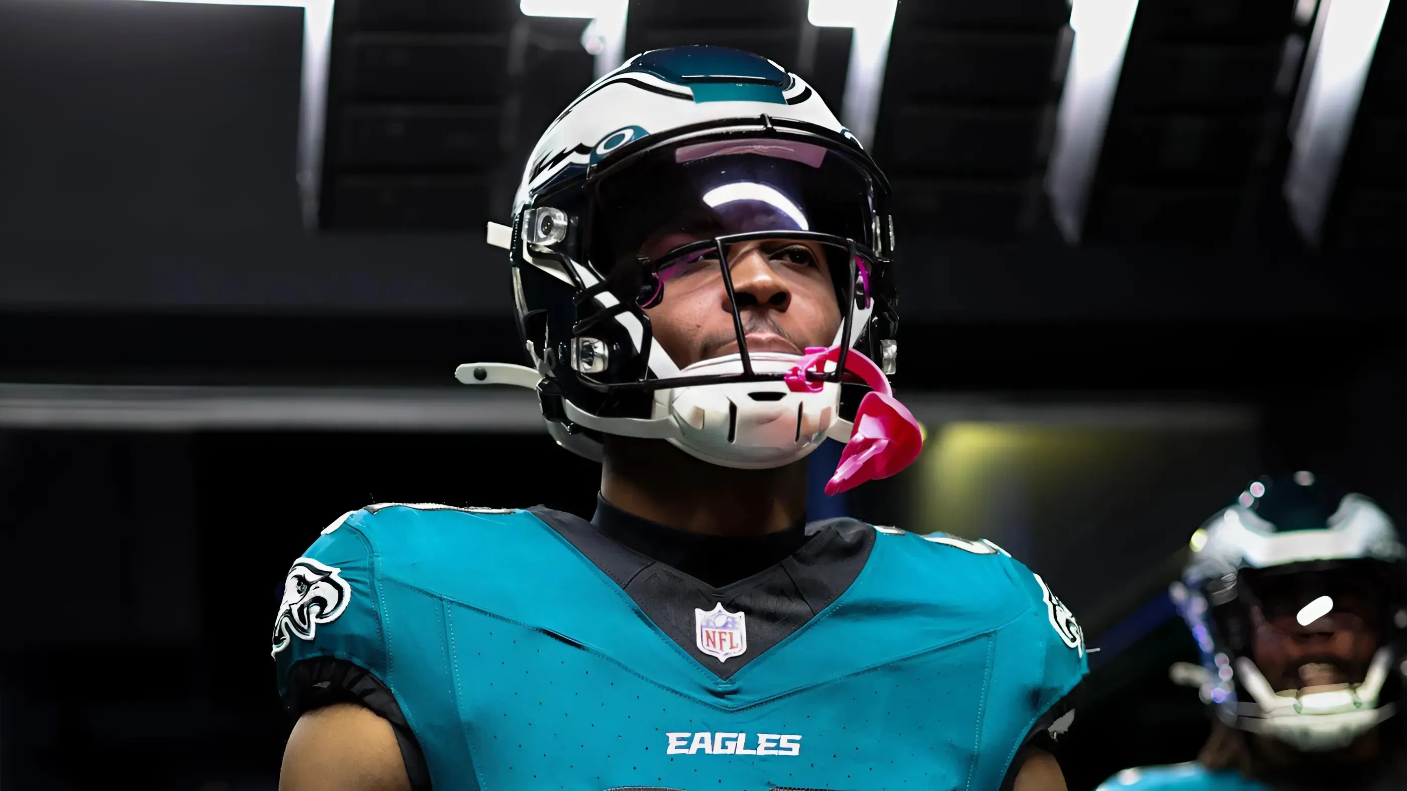 Quinyon Mitchell will make CeeDee Lamb instantly regret laughable trash talk