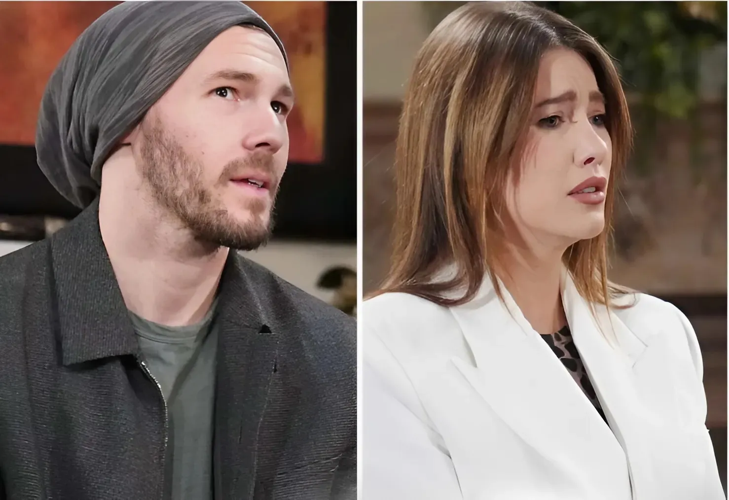 B&B Must Watch Moments Weekly Update May 19–23: Liam’s Disappointing News & Steffy Makes Amends