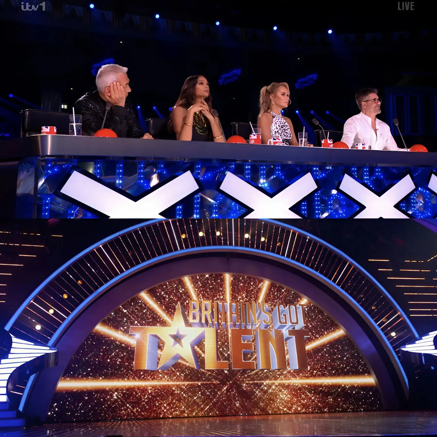 Why is BGT not on TV today? ITV schedule explained and when the next semi-final is