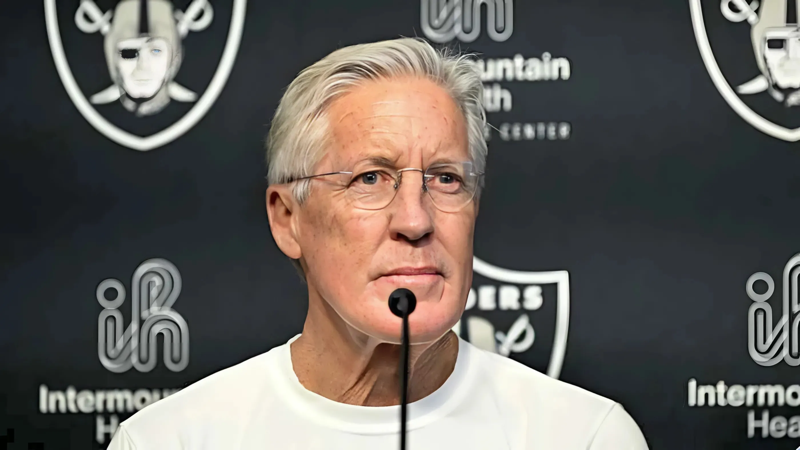 Former Seahawks coach Pete Carroll reveals what fueled his Seattle departure