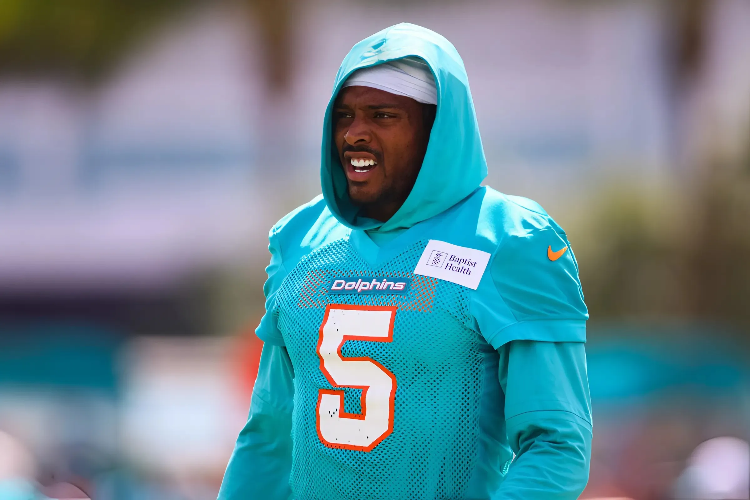 Insider Gives Latest on Raiders-Jalen Ramsey Trade Speculation