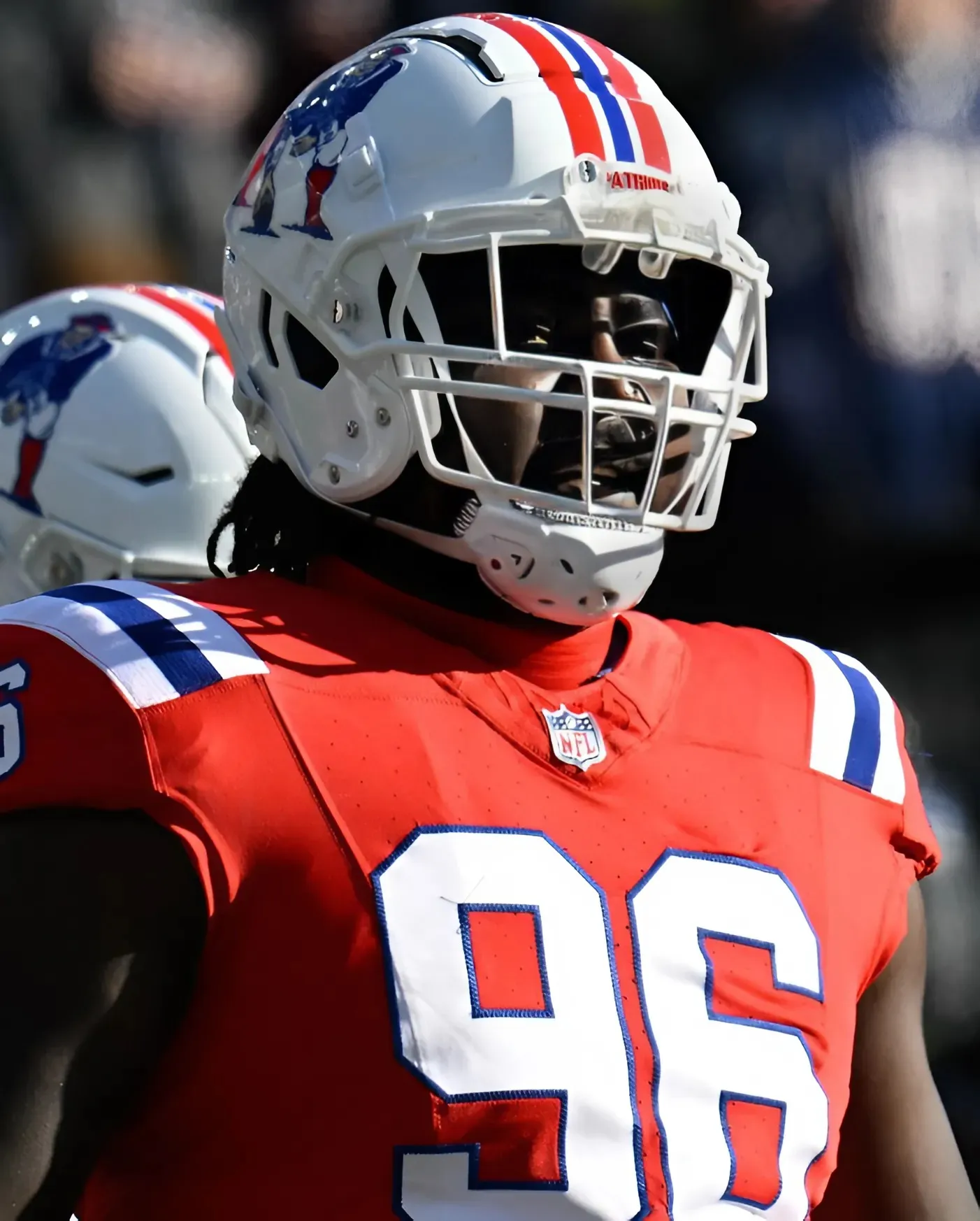 DEFECTOR ALERT: Former Patriot Eric Johnson Signs With Old Foe Colts!