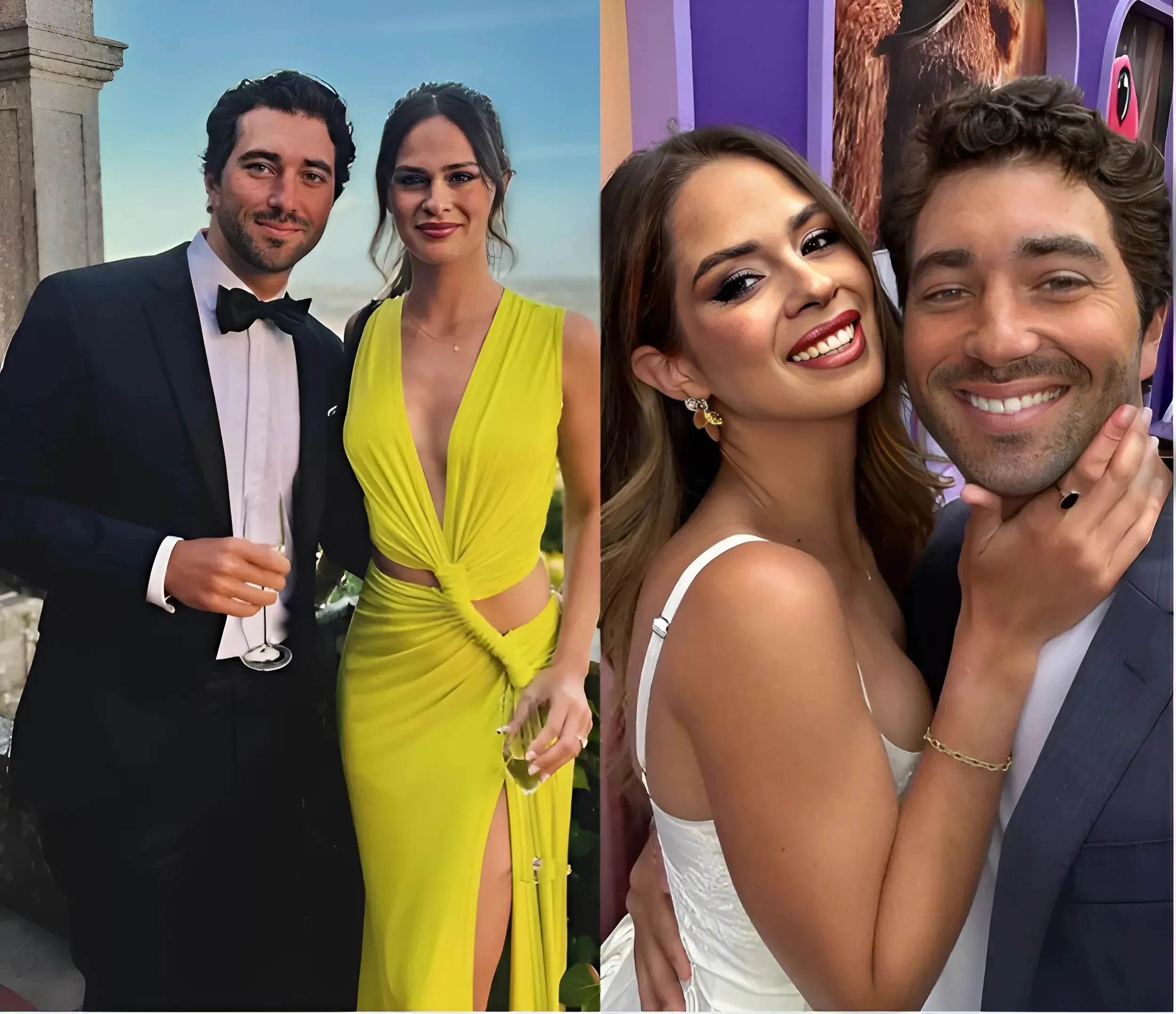 ‘Bachelor’ star Kelsey Anderson reveals whether she’d compete on ‘Dancing With the Stars’ after fiancé Joey Graziadei’s win