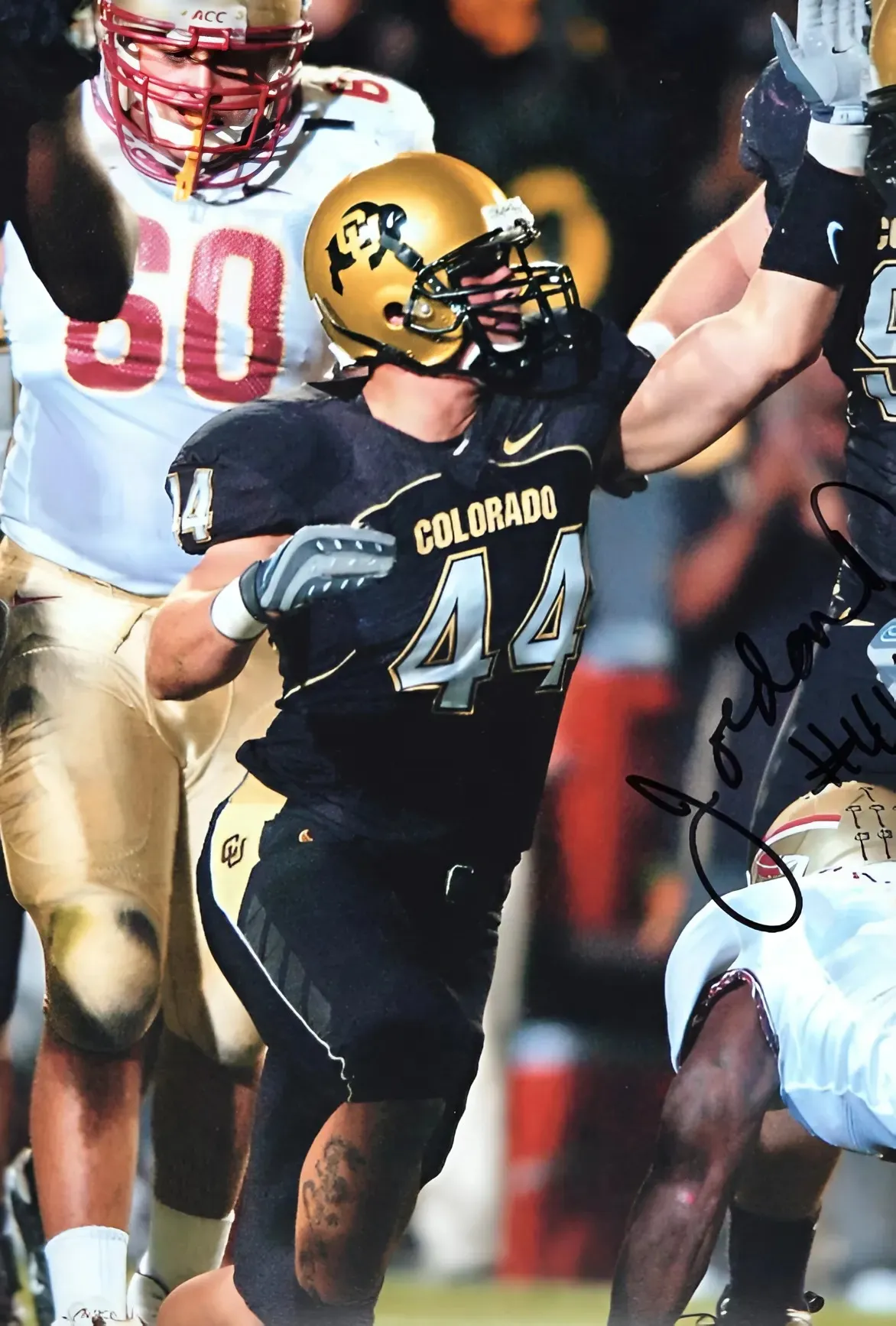 FRONT OFFICE SHAKE-UP: Eagles Lose 3rd Top Scout as Jordon Dizon Heads to Denver!