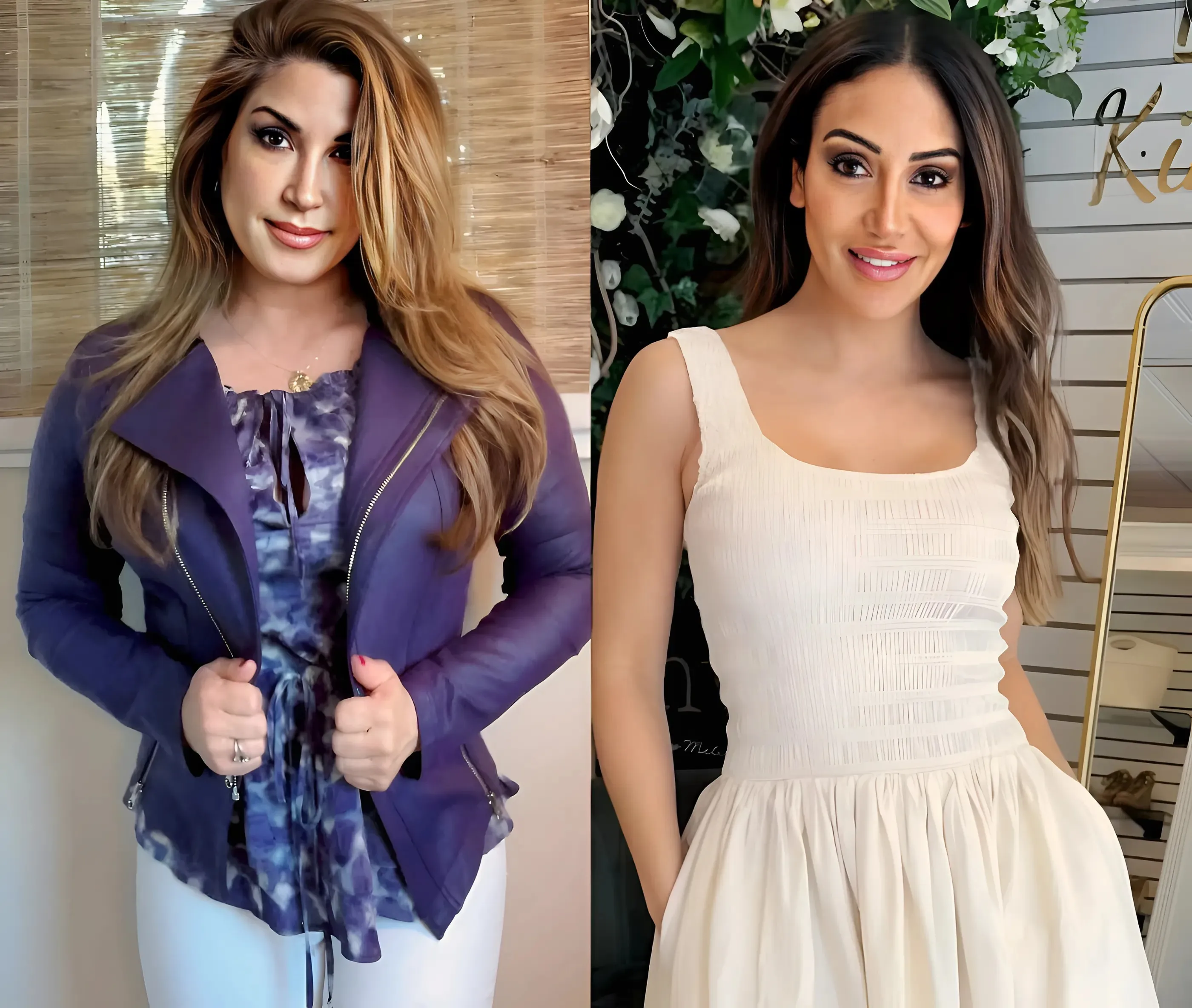 RHONJ’s Jacqueline Laurita Slams “Uninteresting” Melissa Gorga for Claims About Teresa’s Return From Prison, Accuses Her of Trying to “Shift the Narrative” With “Lies” and Says Melissa Was ‘Jealous’