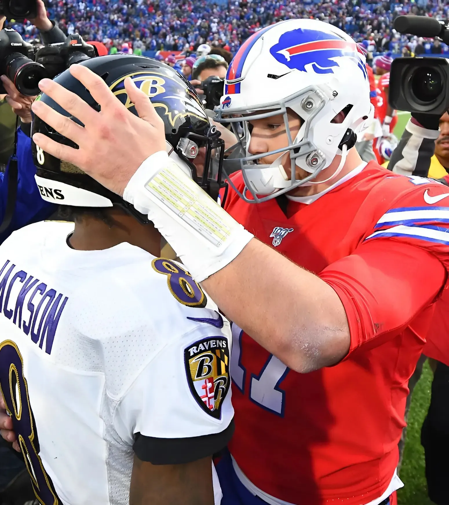 2025 WIN-LOSS PREDICTION SHOCKS FANS: Bills Projected to Go 13-4 and DOMINATE AFC EAST AGAIN!