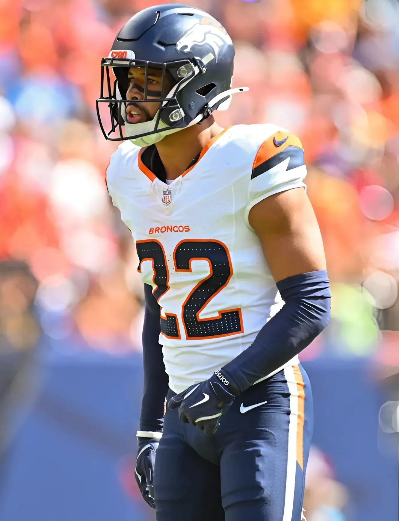 Sleeper Star? Brandon Jones Named Broncos' Most Underrated Player