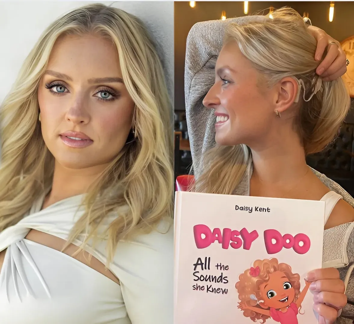 Daisy Kent Shares Heartbreaking Moment During Her Children’s Hospital Visit: ‘I Completely Crumbled’