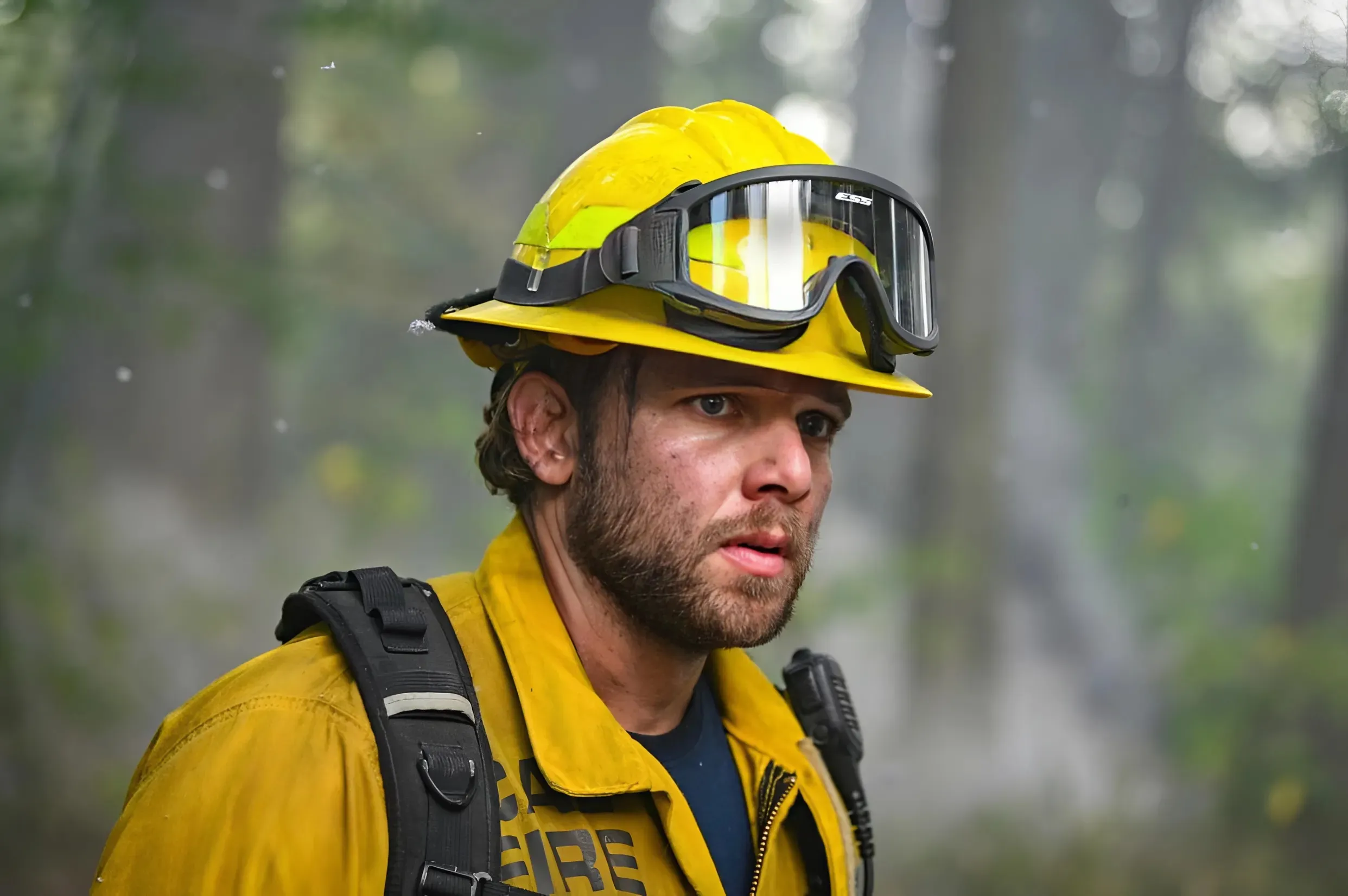 'Fire Country' Fans, You Have to See What the Show Is Doing for the First Time Ever