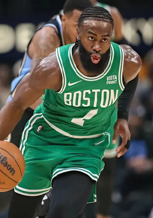 Jaylen Brown's message to Celtics fans is the reality check they needed
