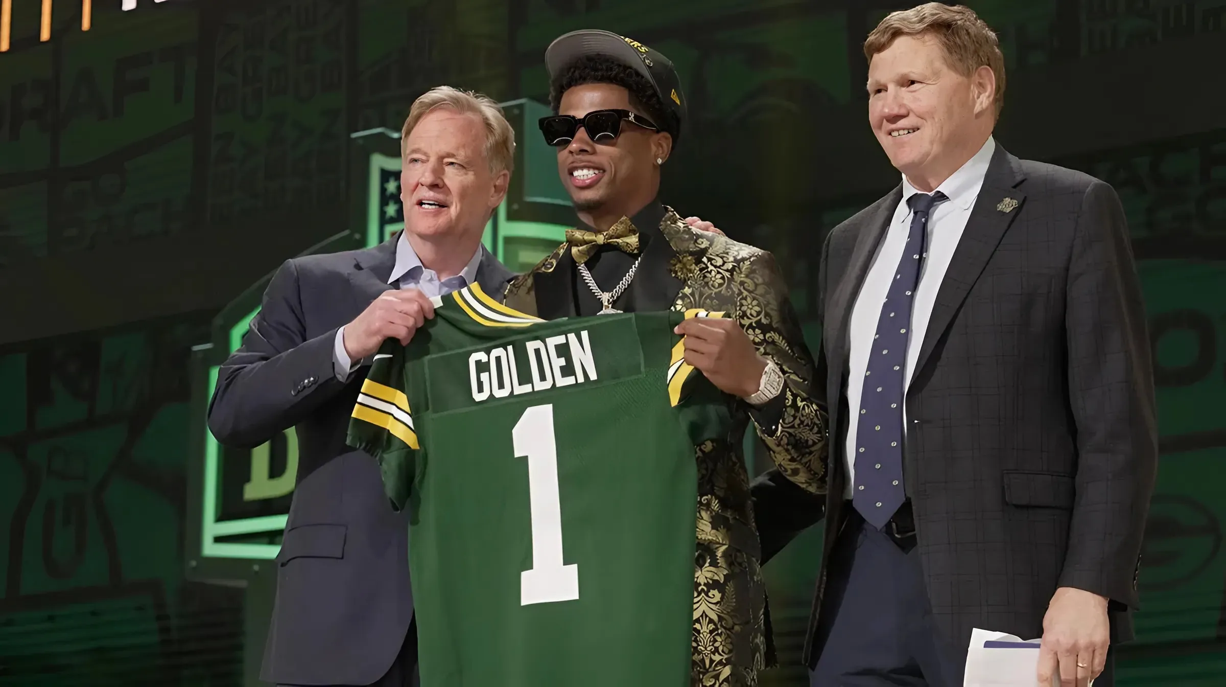 Packers 2 best trade targets to round out 2025 roster