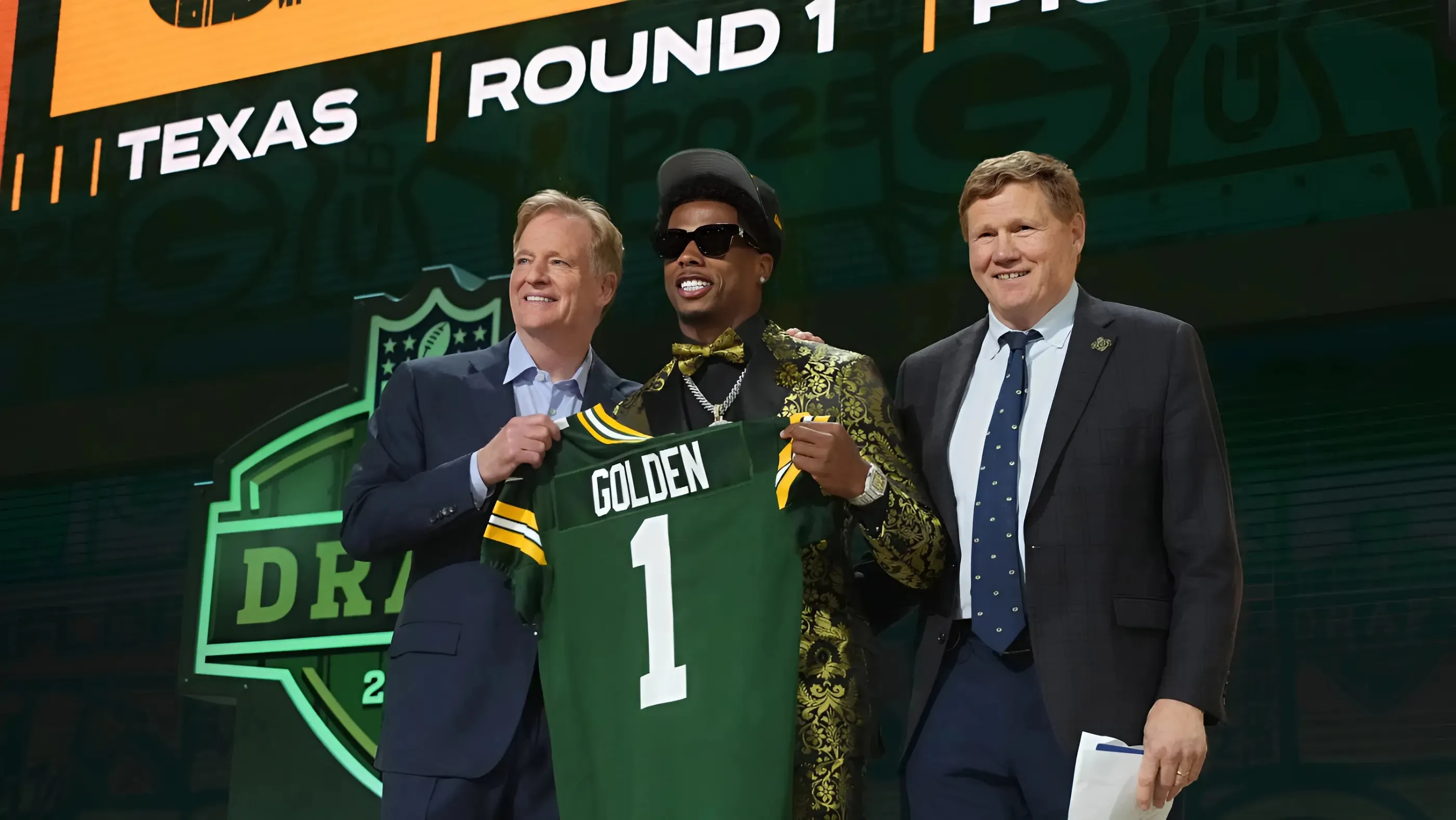 BREAKING: Packers 2 best trade targets to round out 2025 roster