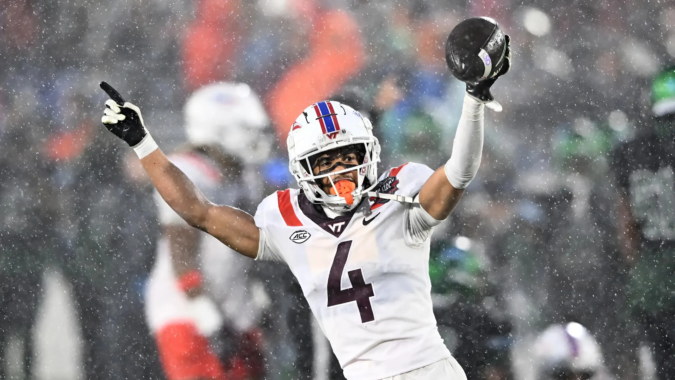 Chiefs mock draft drops three big names fans should track for 2026 Chiefs mock draft drops three big names fans should track for 2026