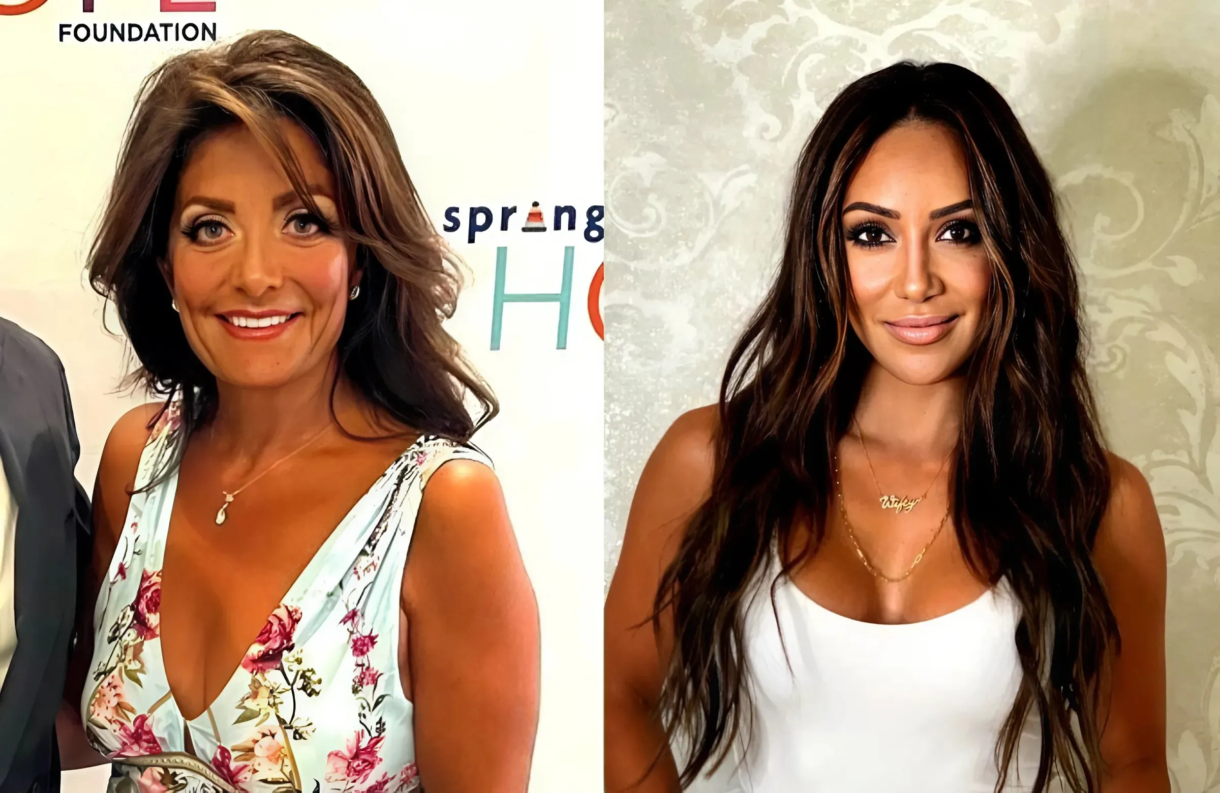 Melissa Gorga Claps Back at Kathy Wakile’s Version of Events About Their Secret Lunch, Slams Her for “Act[ing] Like I Was Lying” and Hints How Meeting Went
