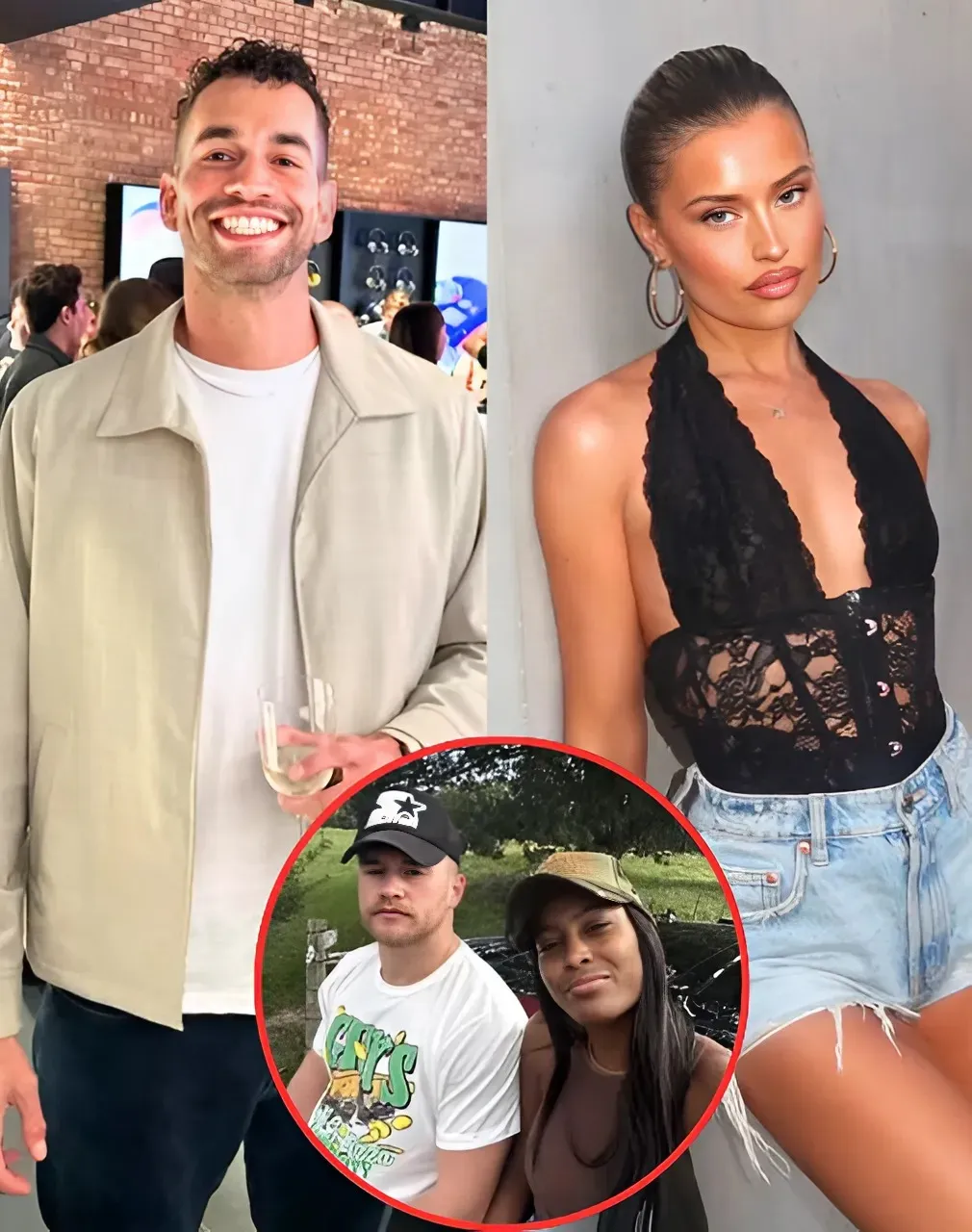 “She Twisted Everything” — Summer House’s Jesse Solomon Claps Back at Lexi Wood’s Explosive Claims, Says She Lied About West & Ciara, Blames Her ‘Rude’ Mom, and Opens Up About Being Hurt, Love Bombing Accusations, and That Brutal WWHL Diss