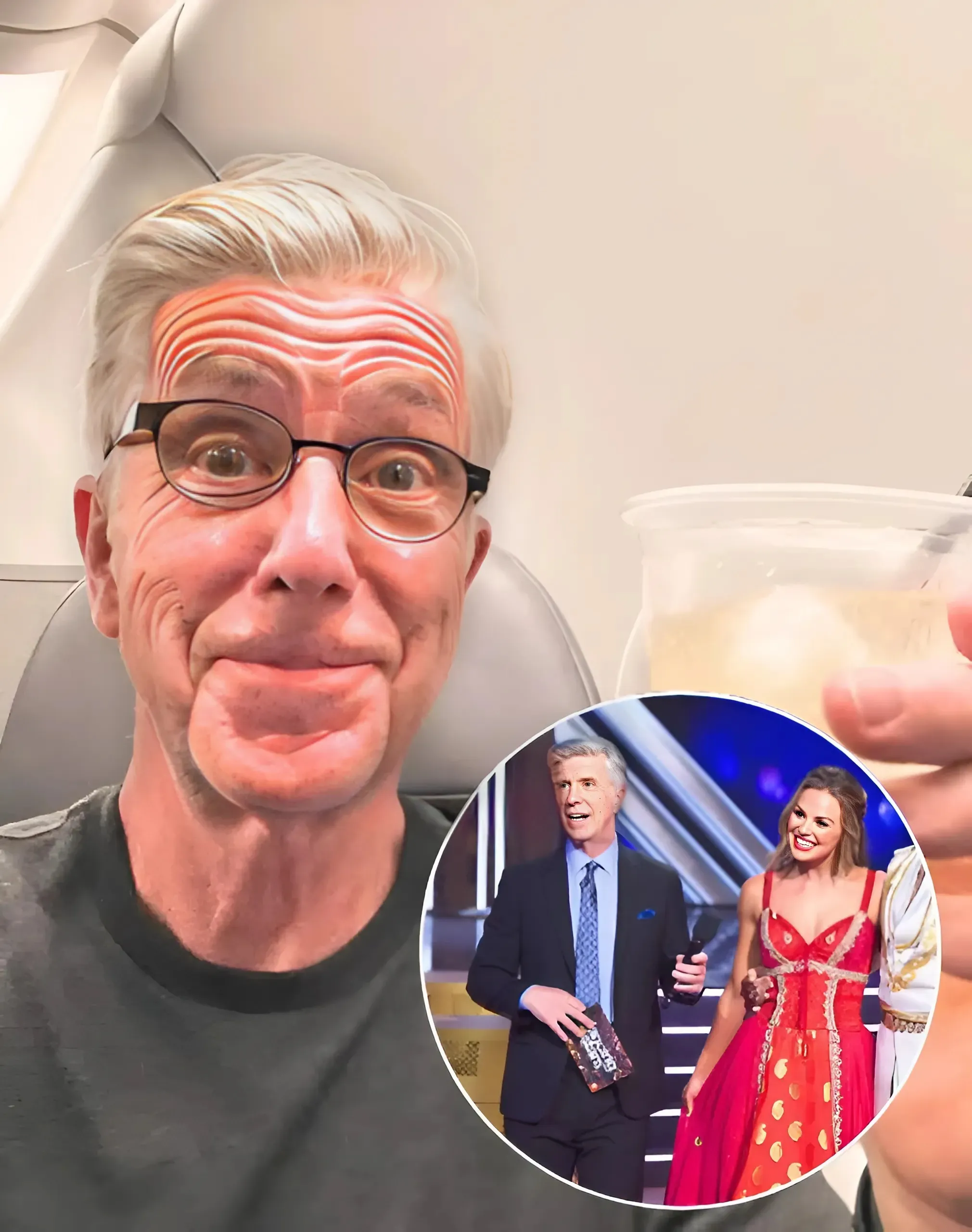 Dancing With the Stars Legend Tom Bergeron Finally Returns to Hosting After Long Wait: ‘I Was Patiently Waiting for This Moment’