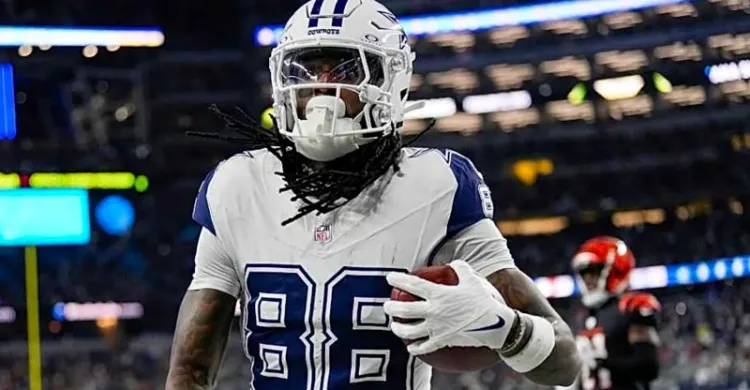 Dallas Cowboys superstar predicted to have All-Pro-worthy 2025 NFL campaign