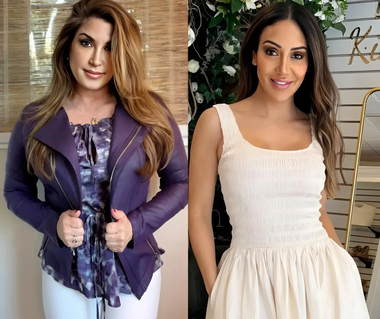 RHONJ’s Jacqueline Laurita Slams “Uninteresting” Melissa Gorga for Claims About Teresa’s Return From Prison, Accuses Her of Trying to “Shift the Narrative” With “Lies” and Says Melissa Was ‘Jealous’