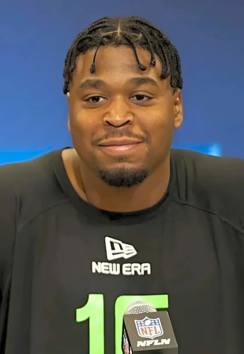 Charles Grant Was a Steal for the Silver and Black