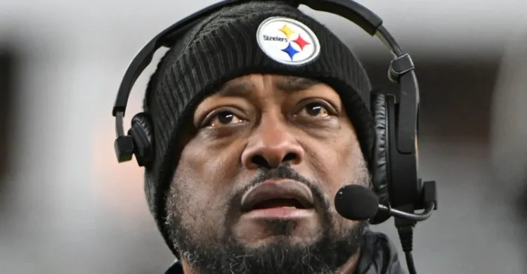 Colin Cowherd Makes Bold Claim About the Steelers in 2025