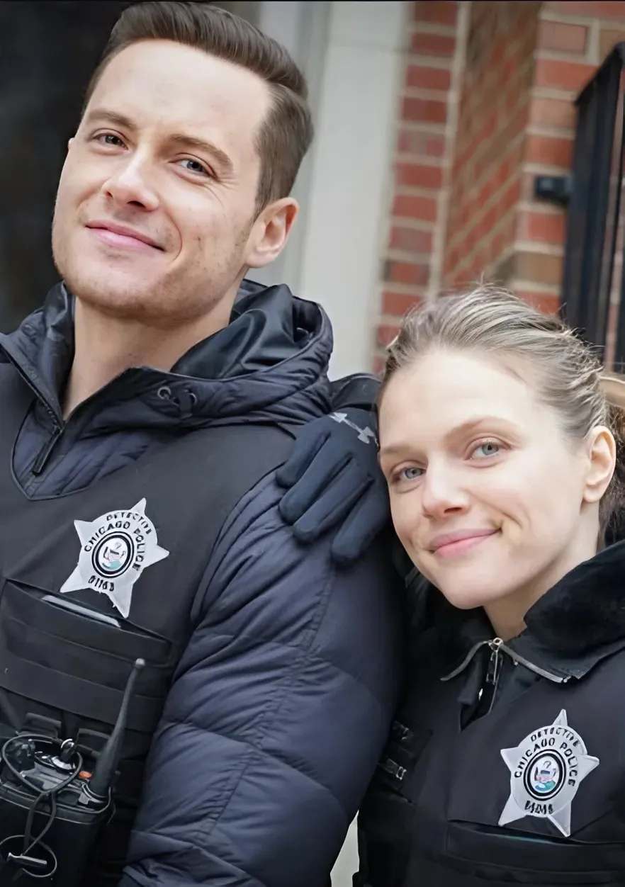 Chicago's Most Memorable Couple: Linstead, Dawsey, and Many Others
