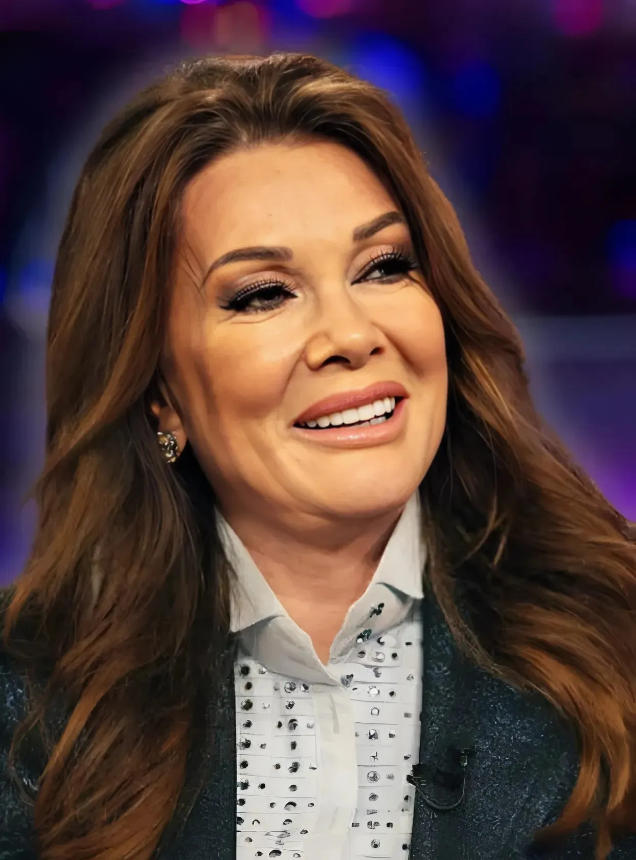 Lisa Vanderpump Addresses Former VPR Cast Member’s Tell-All Book