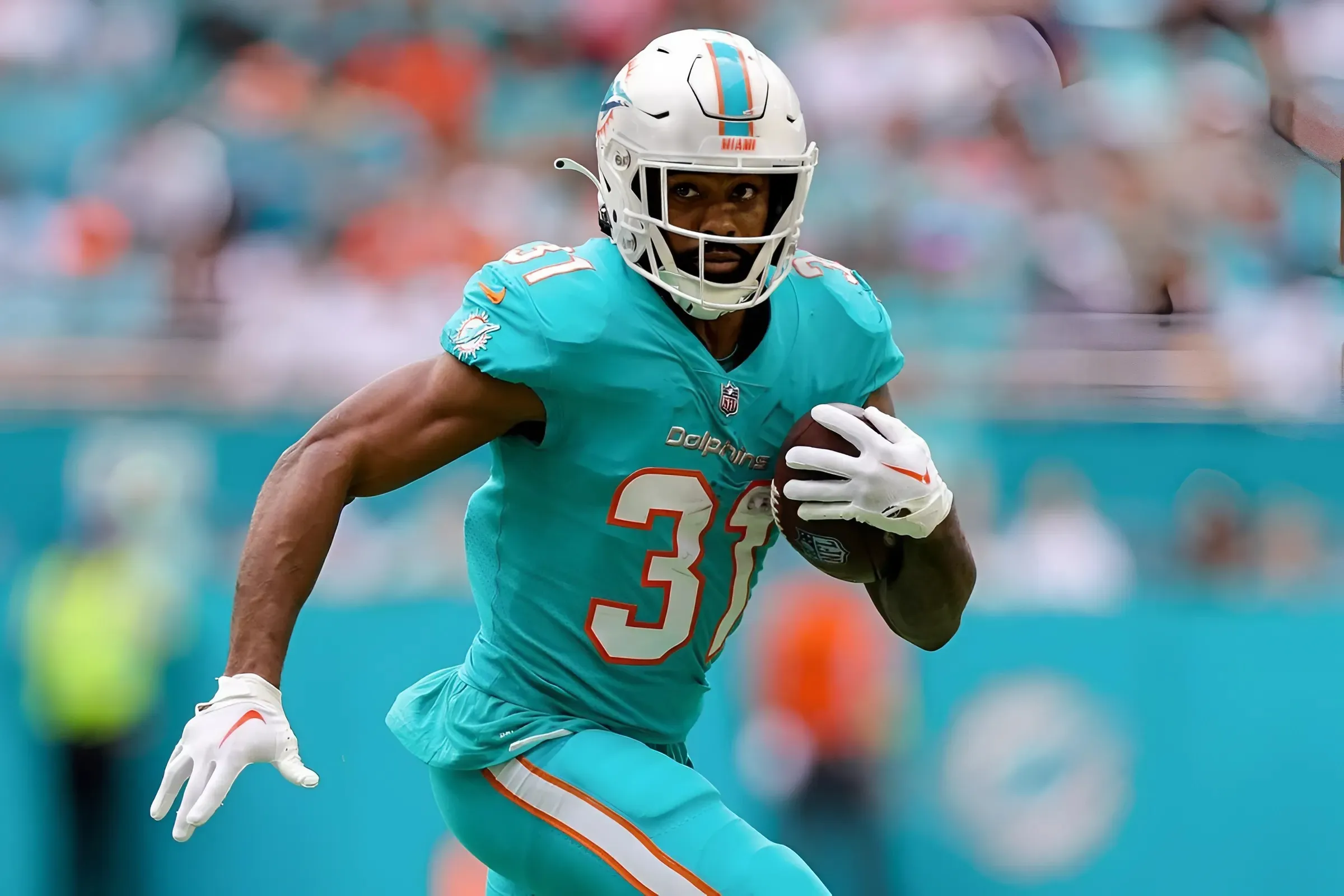 I’m Cautiously Optimistic About the 2025 Dolphins With Their Schedule