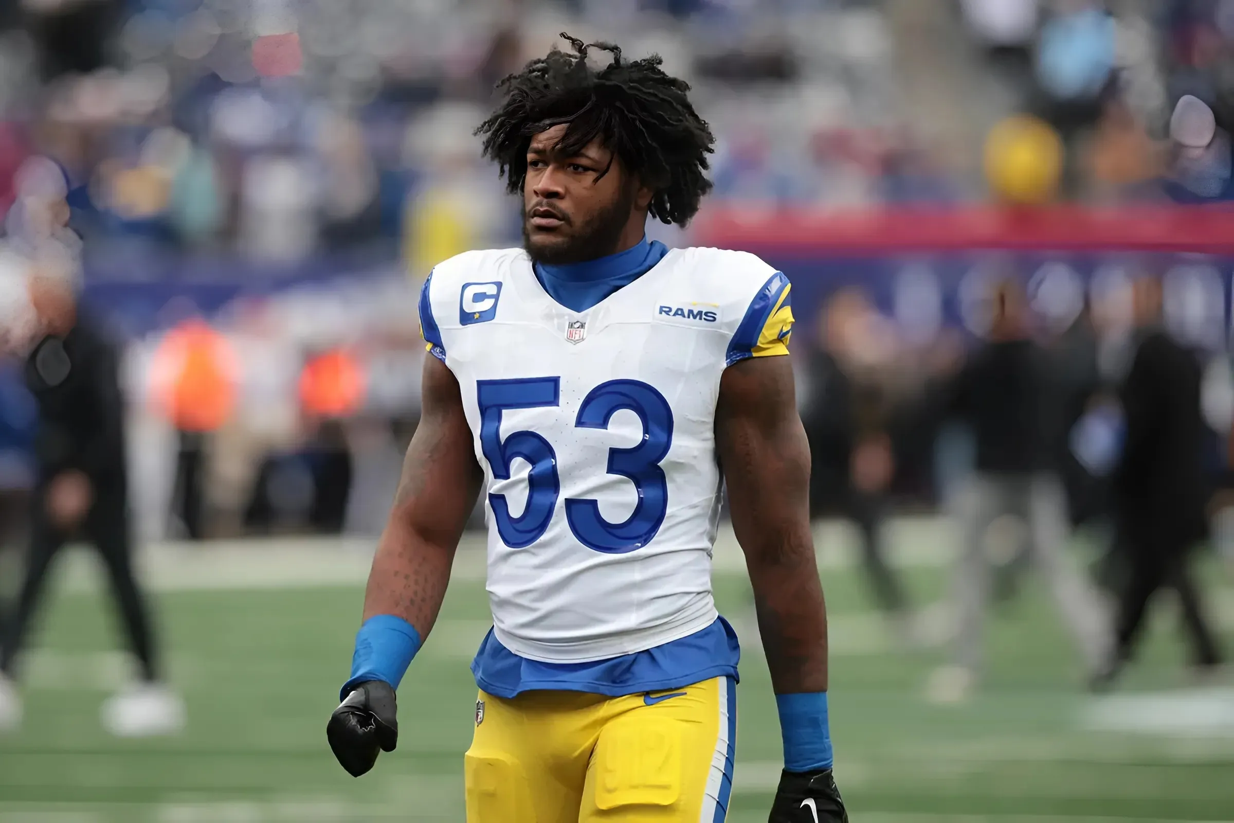 Rams get a huge laugh at rival's buyer's remorse over fate of this ST specialist
