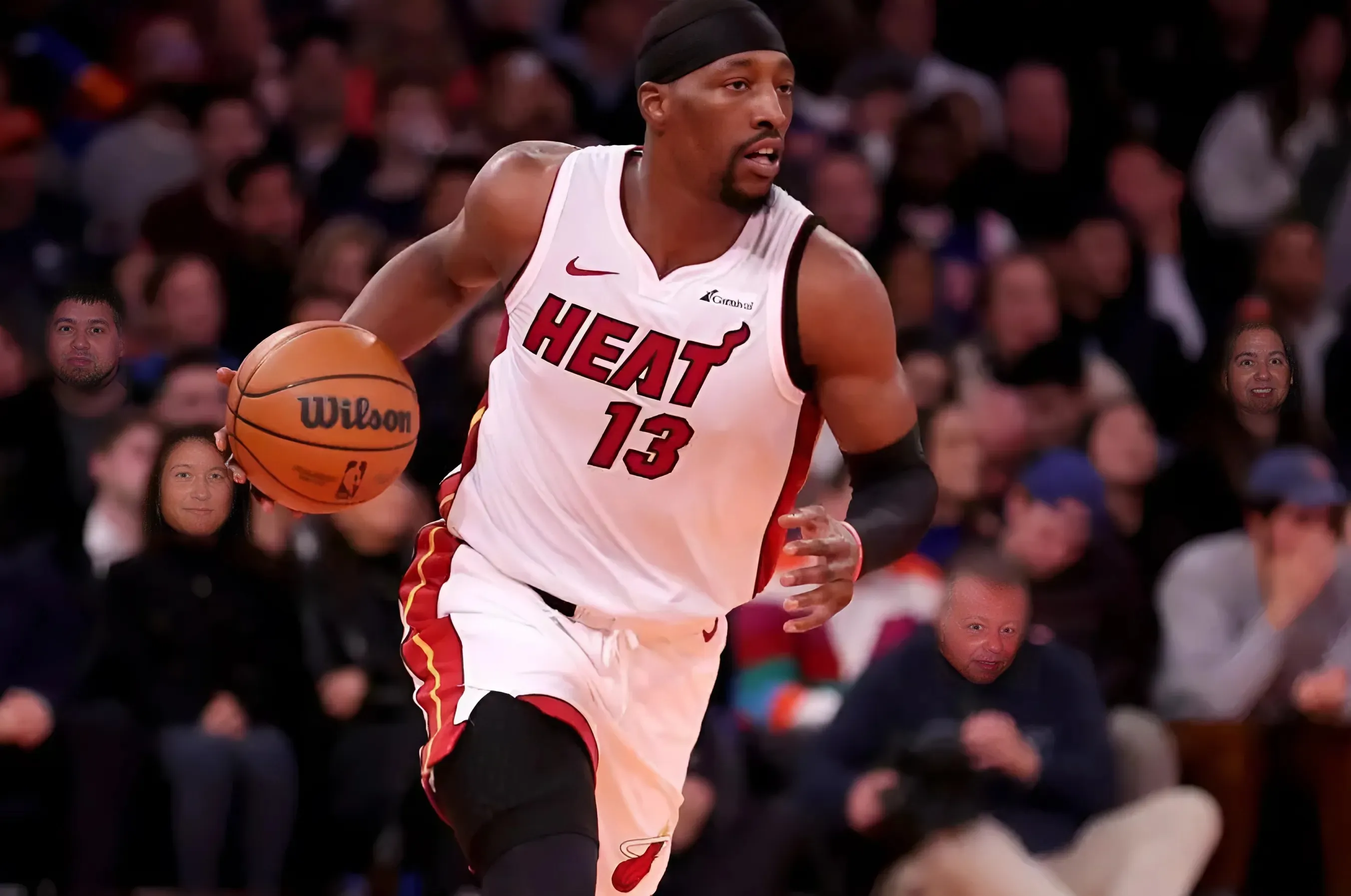 Unthinkable Bam Adebayo trade could result in Heat landing next franchise star