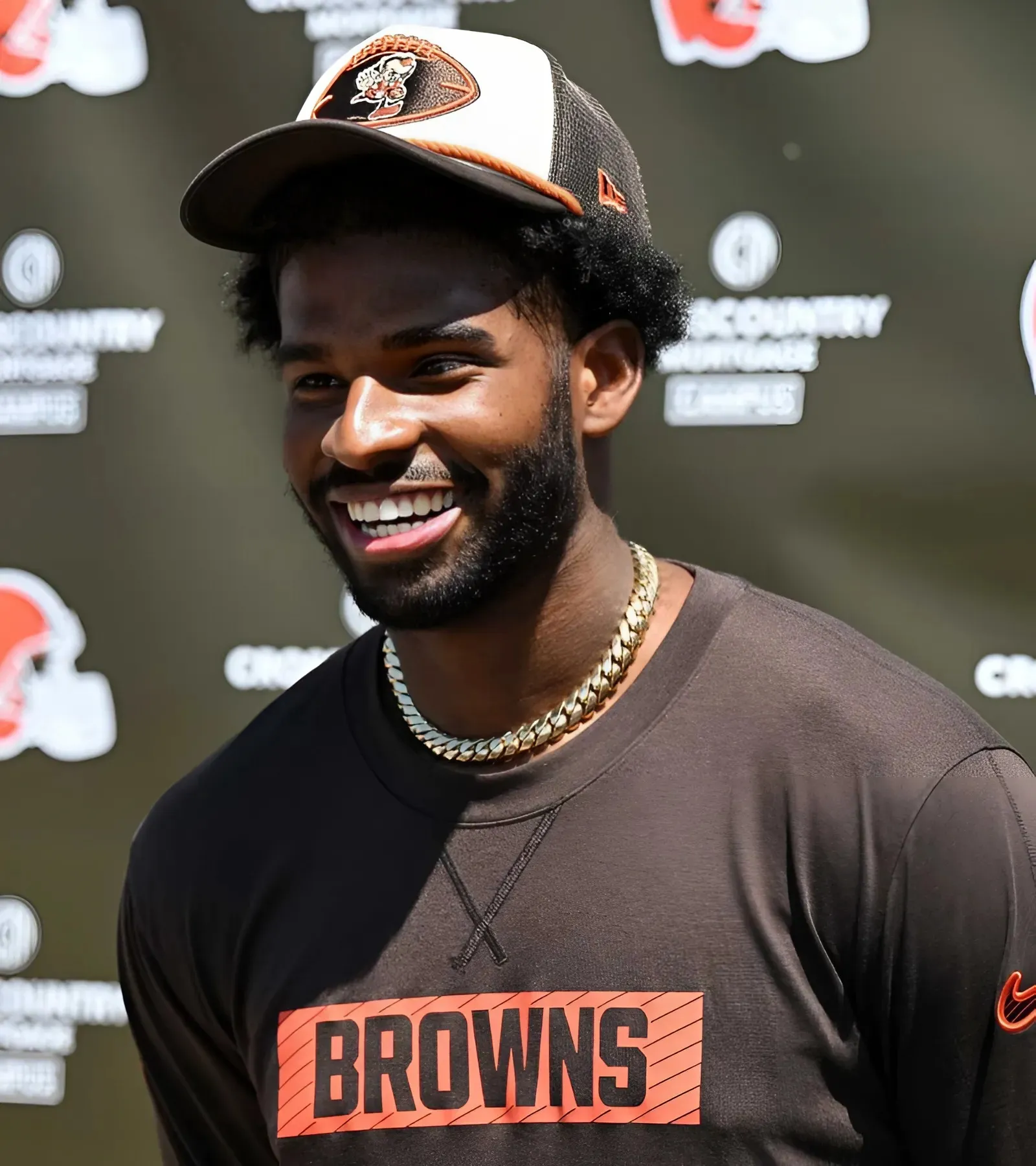 Travis Hunter Has Strong Words for Browns QB Shedeur Sanders